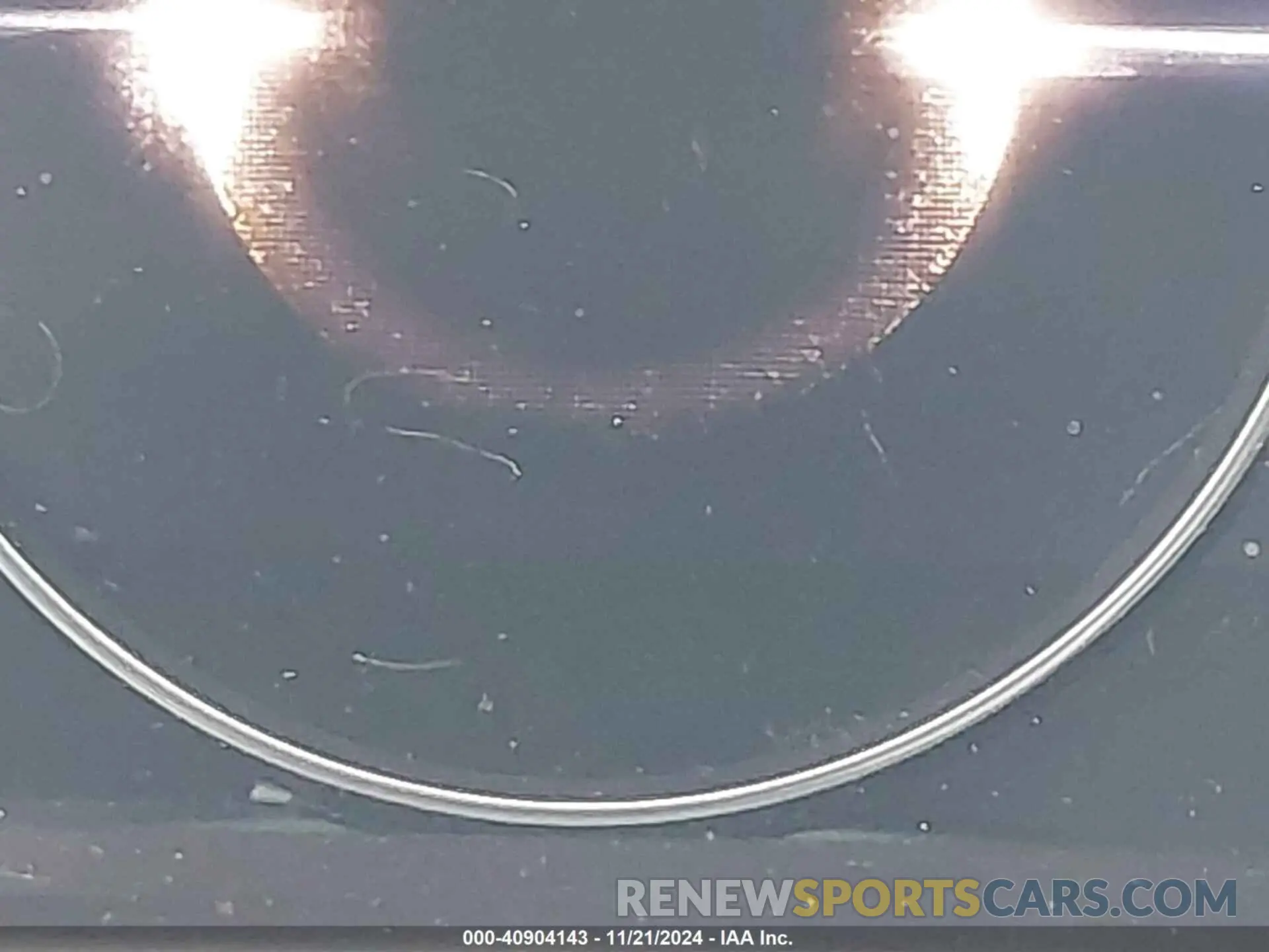 15 Photograph of a damaged car 3MVDMBCM0PM579464 MAZDA CX-30 2023