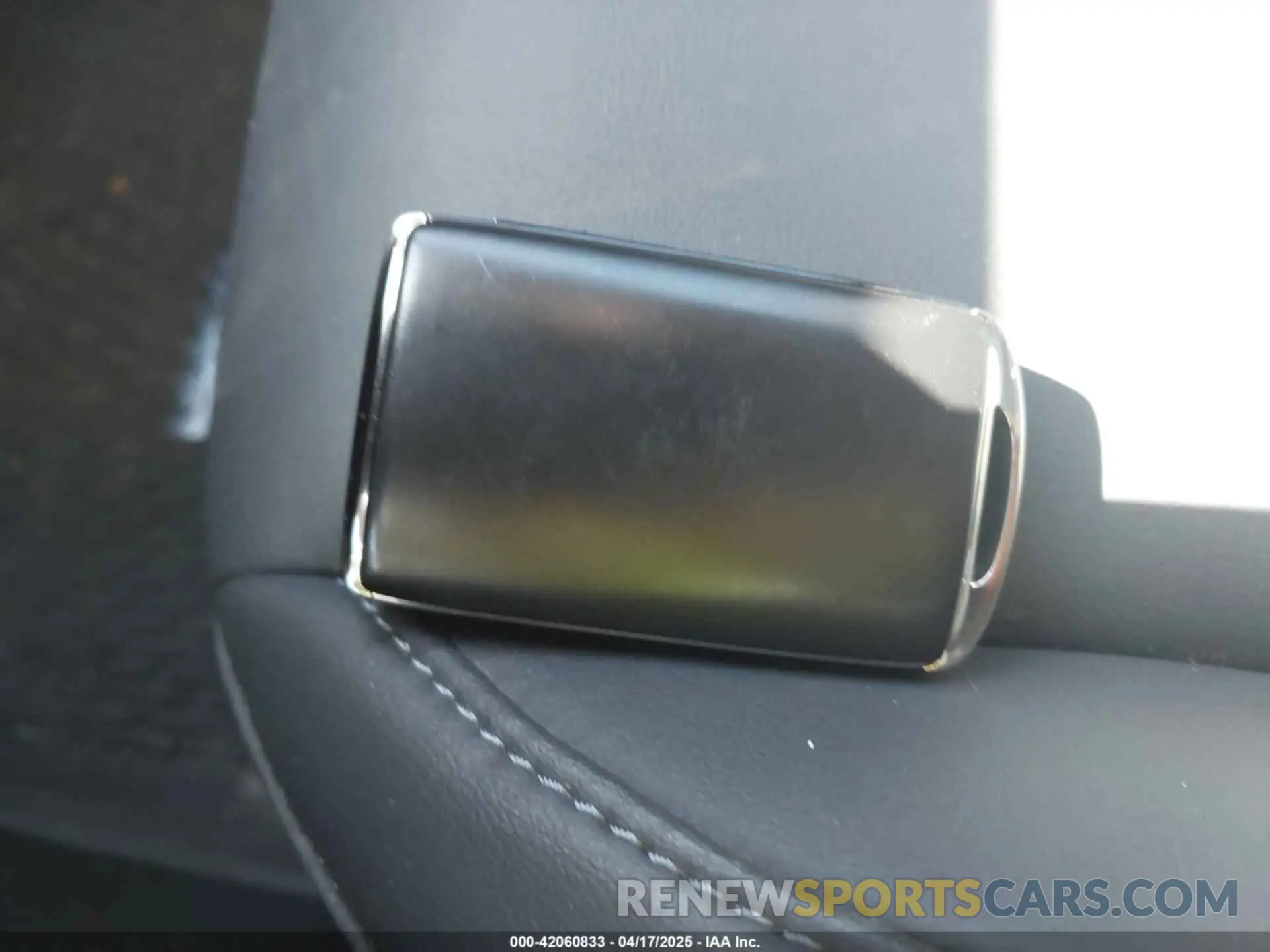 11 Photograph of a damaged car 3MVDMBCM1PM509987 MAZDA CX-30 2023