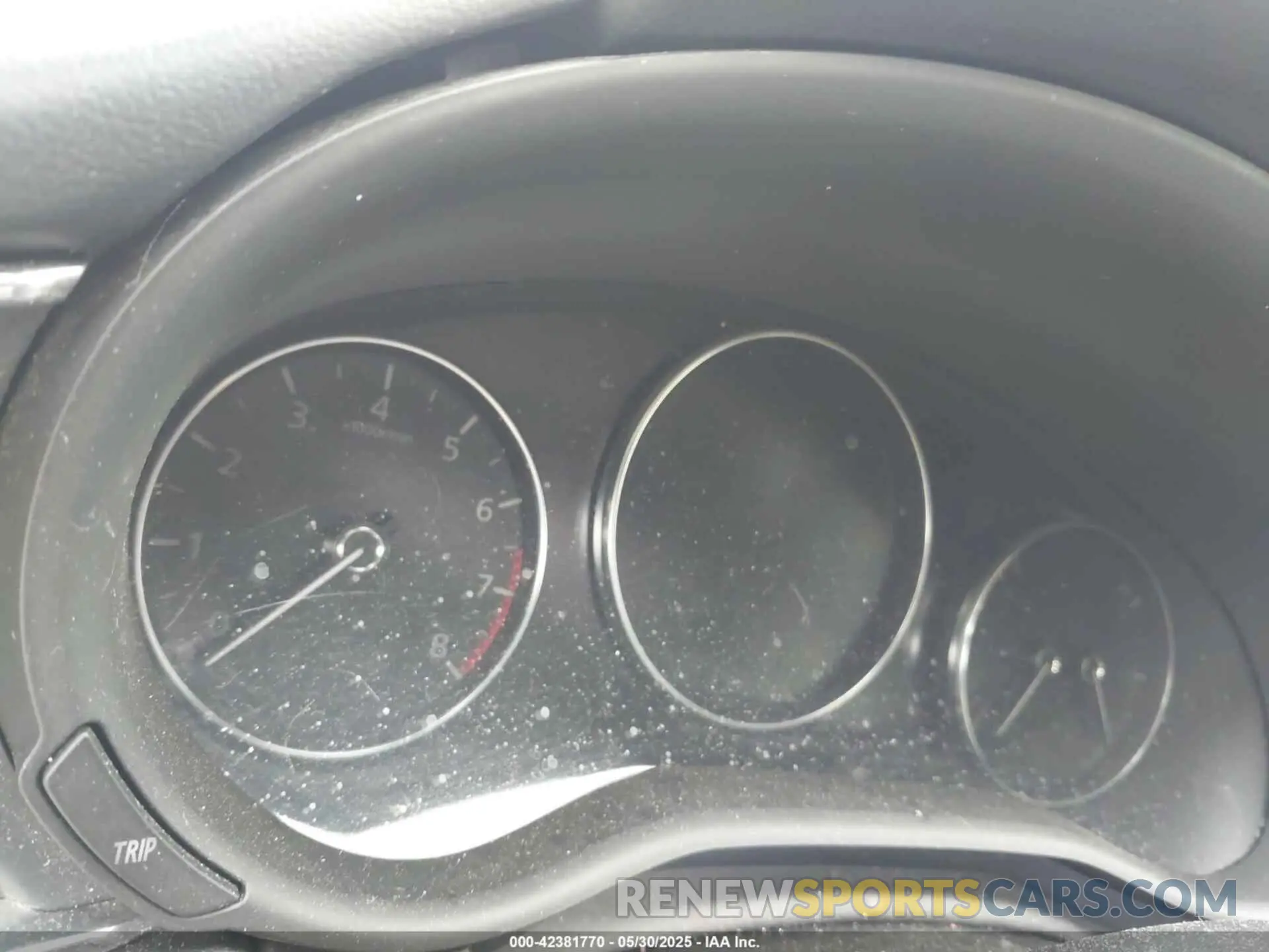 14 Photograph of a damaged car 3MVDMBCM1PM515319 MAZDA CX-30 2023