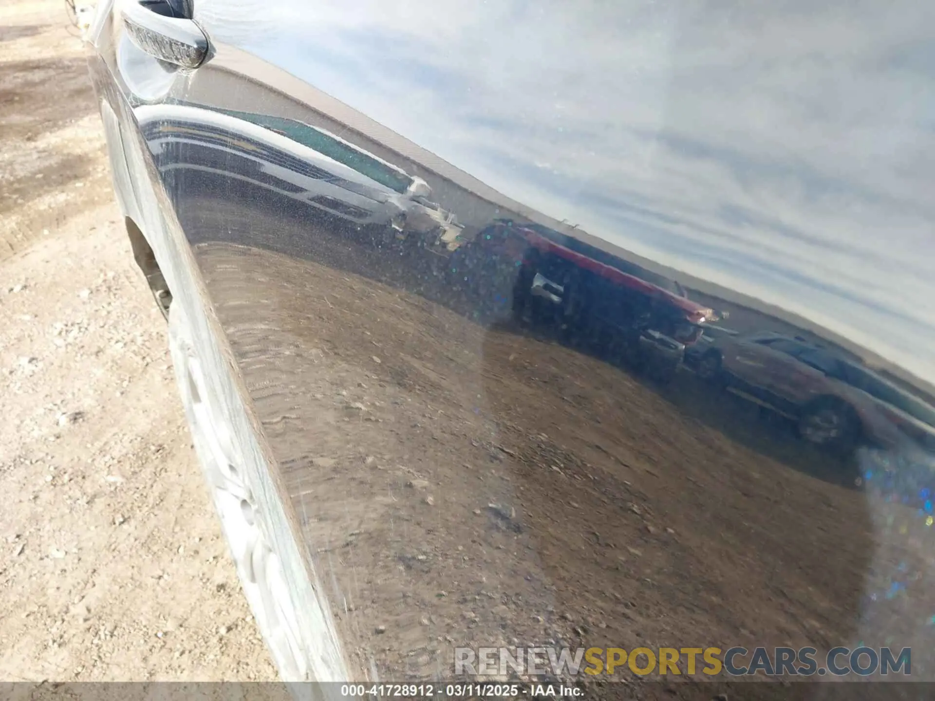 21 Photograph of a damaged car 3MVDMBCM2PM588506 MAZDA CX-30 2023
