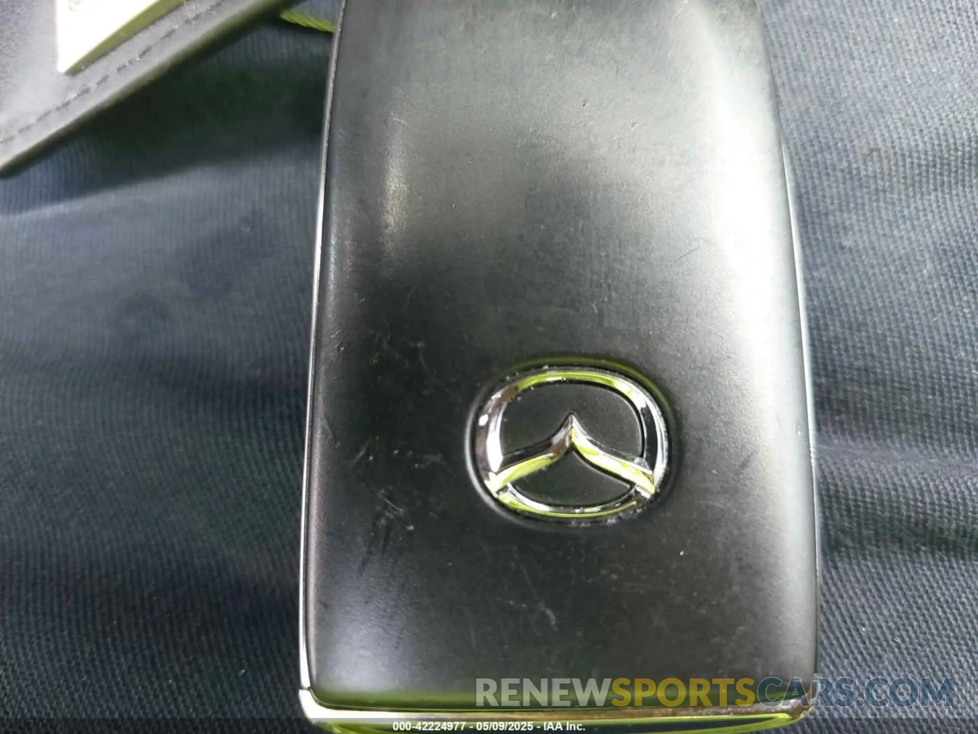 11 Photograph of a damaged car 3MVDMBCM7PM549197 MAZDA CX-30 2023