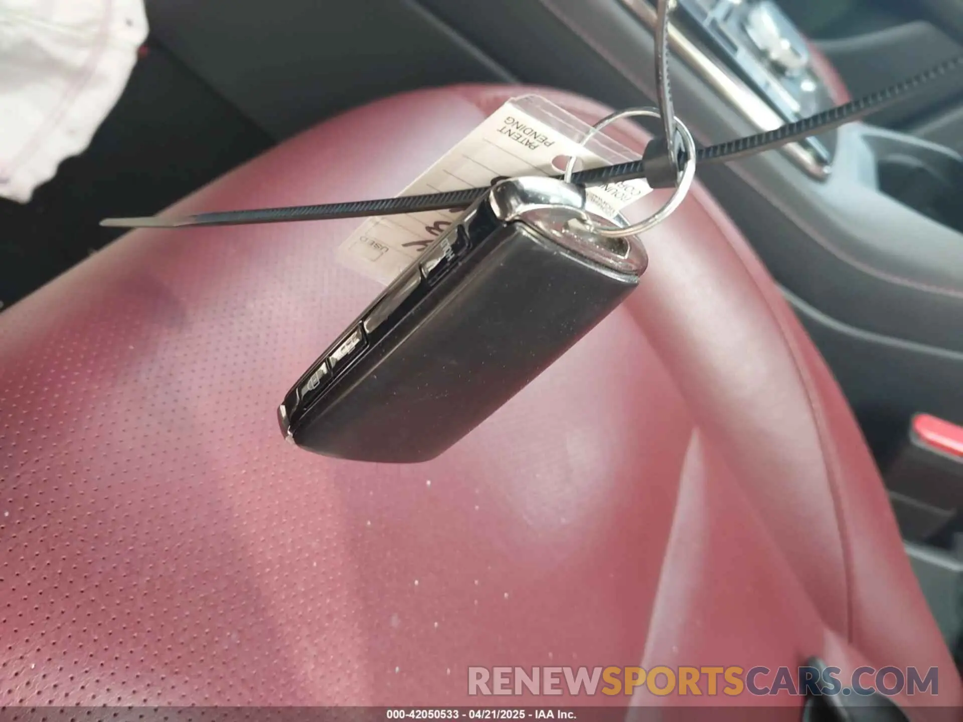 11 Photograph of a damaged car 3MVDMBCM8PM502891 MAZDA CX-30 2023