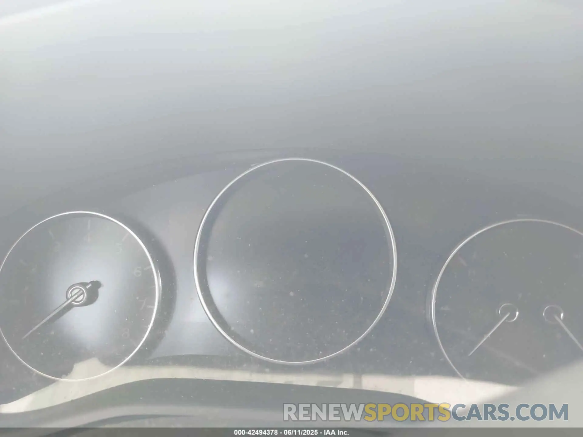 7 Photograph of a damaged car 3MVDMBCM8PM569152 MAZDA CX-30 2023