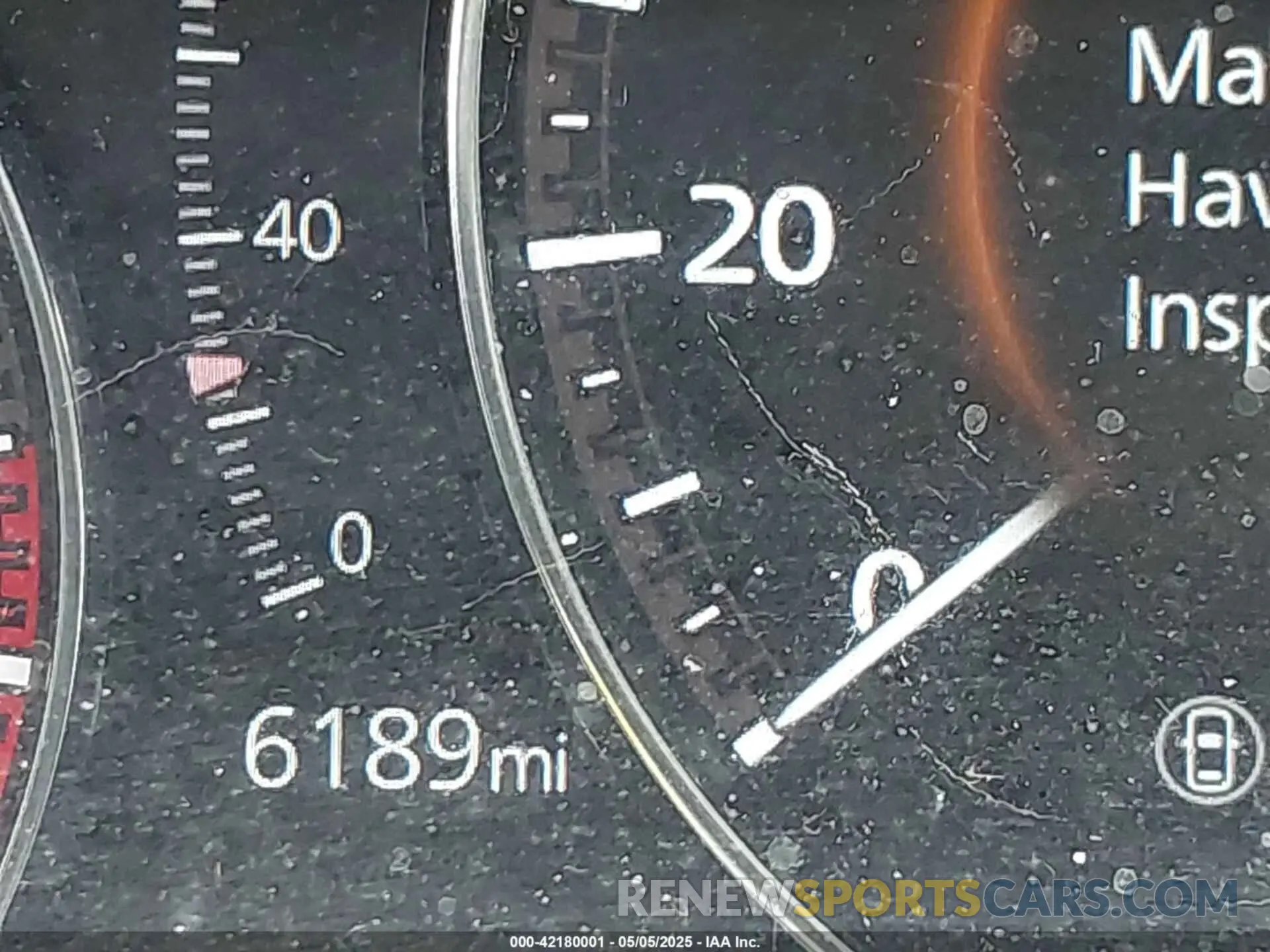 16 Photograph of a damaged car 3MVDMBDM3PM511402 MAZDA CX-30 2023