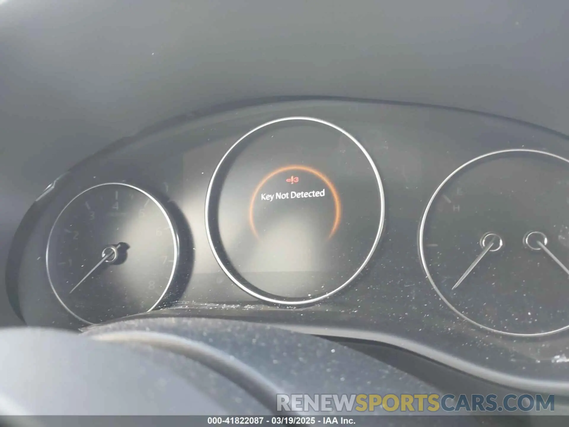 7 Photograph of a damaged car 3MVDMBAM5RM706151 MAZDA CX-30 2024