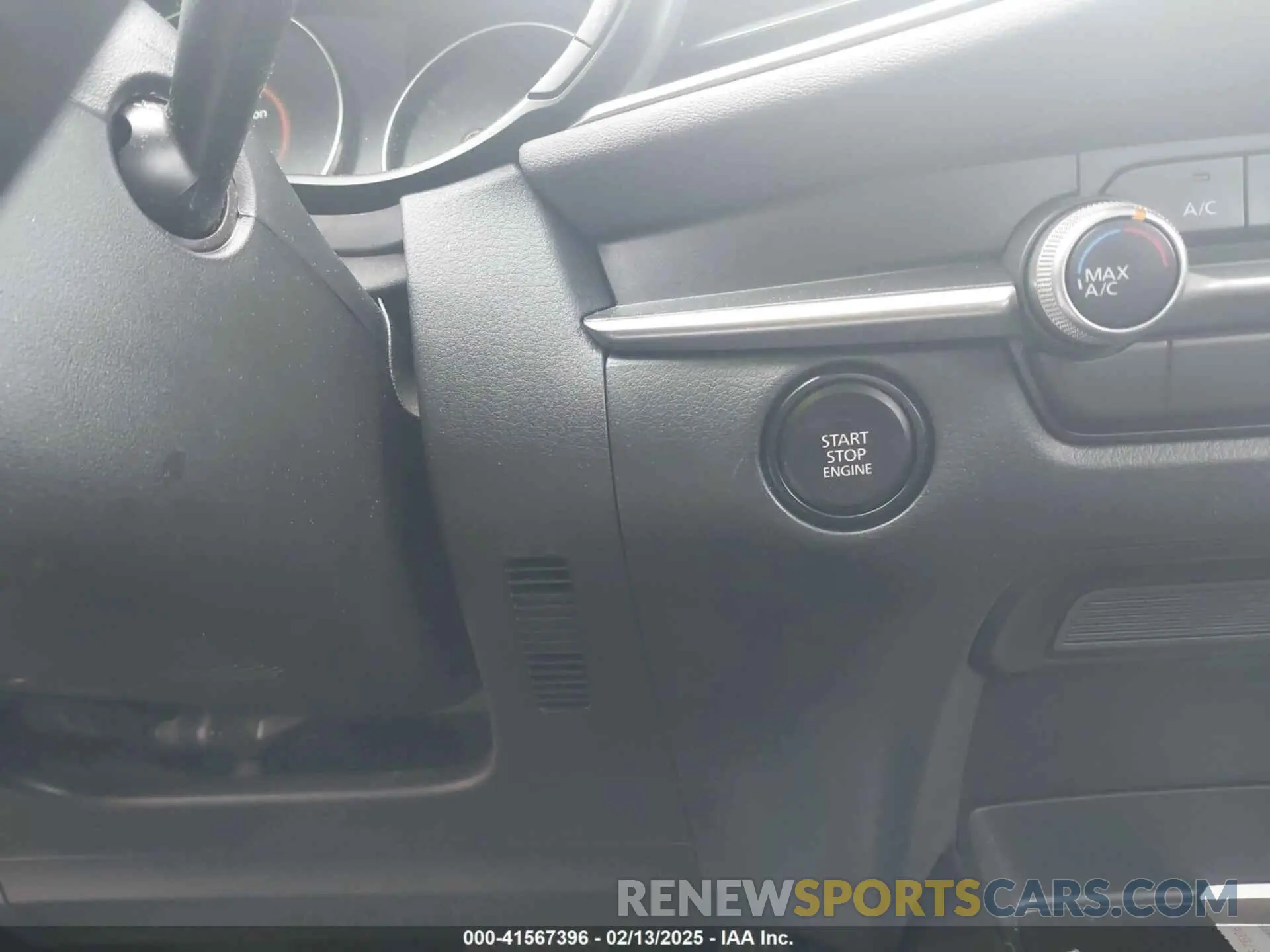 11 Photograph of a damaged car 3MVDMBAMXRM630295 MAZDA CX-30 2024