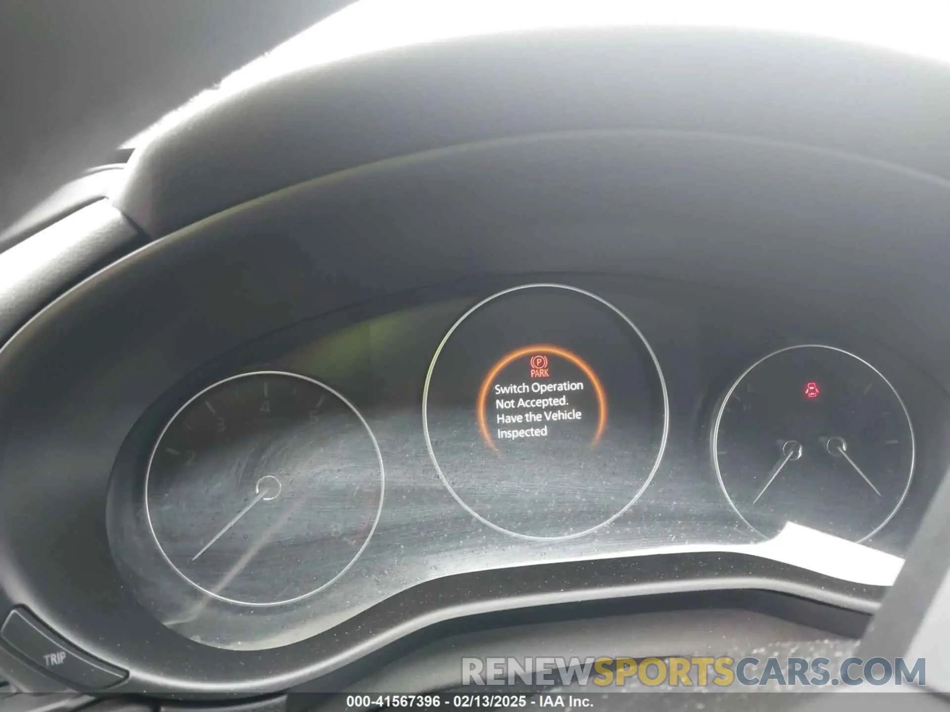 15 Photograph of a damaged car 3MVDMBAMXRM630295 MAZDA CX-30 2024
