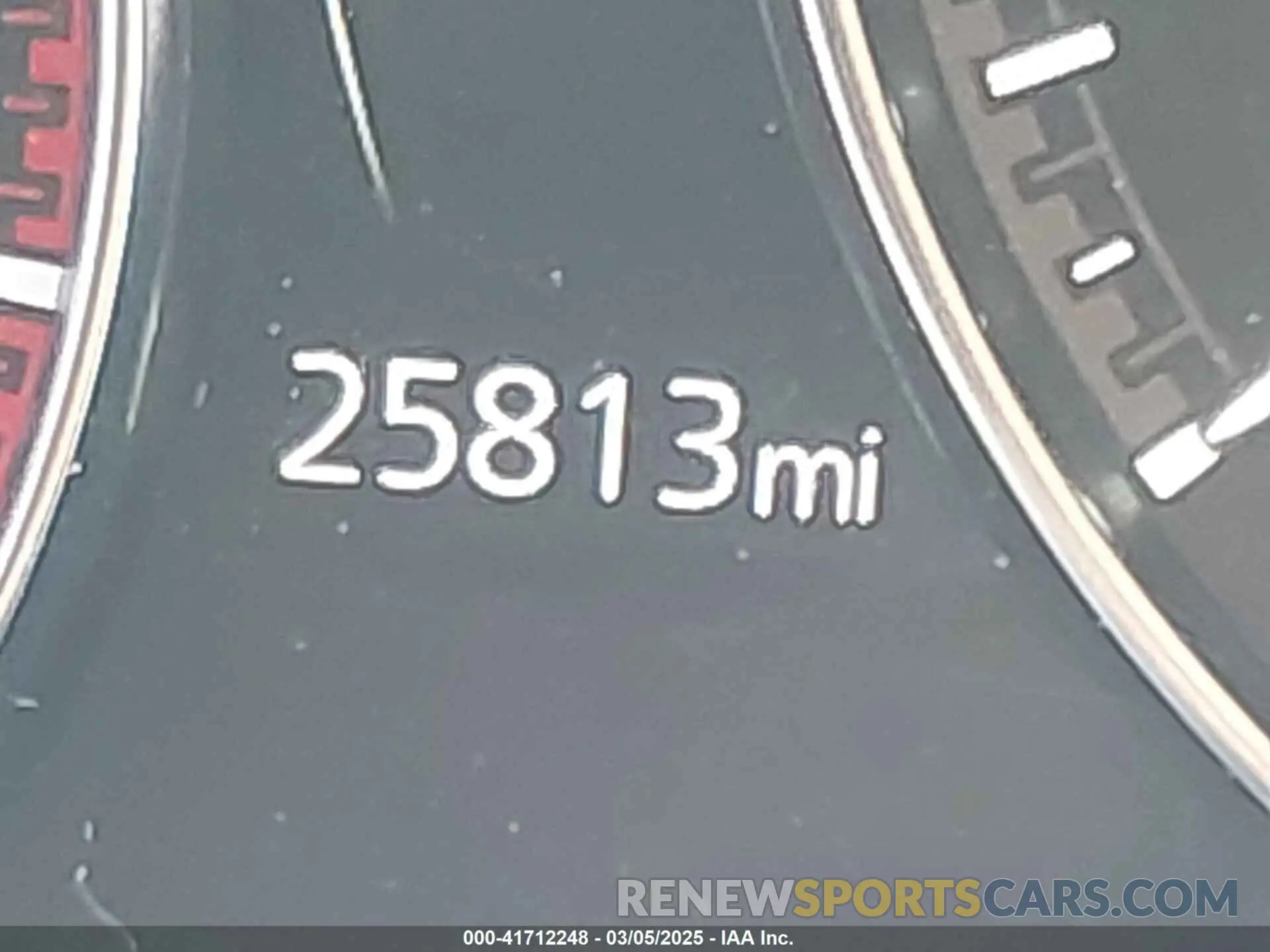 16 Photograph of a damaged car 3MVDMBBM0RM657116 MAZDA CX-30 2024