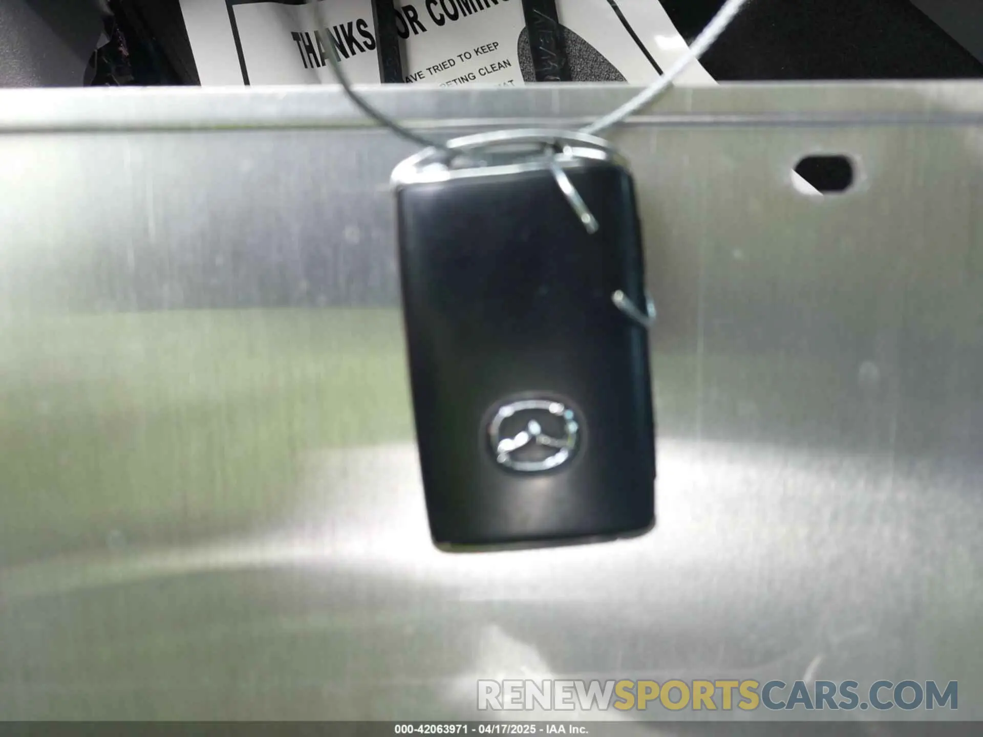 11 Photograph of a damaged car 3MVDMBBM1RM655682 MAZDA CX-30 2024