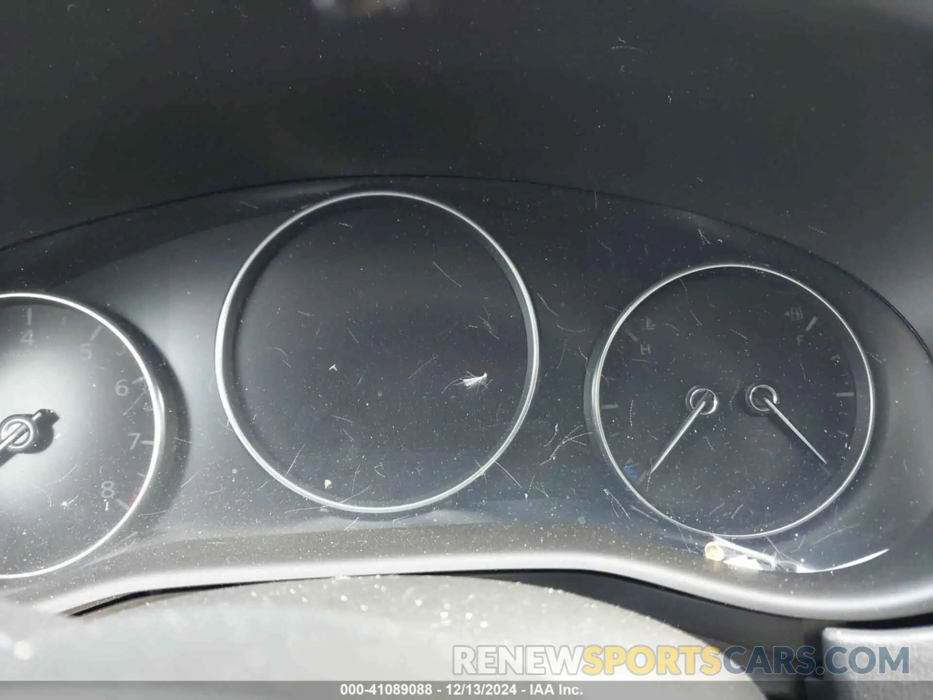 15 Photograph of a damaged car 3MVDMBBM1RM703360 MAZDA CX-30 2024