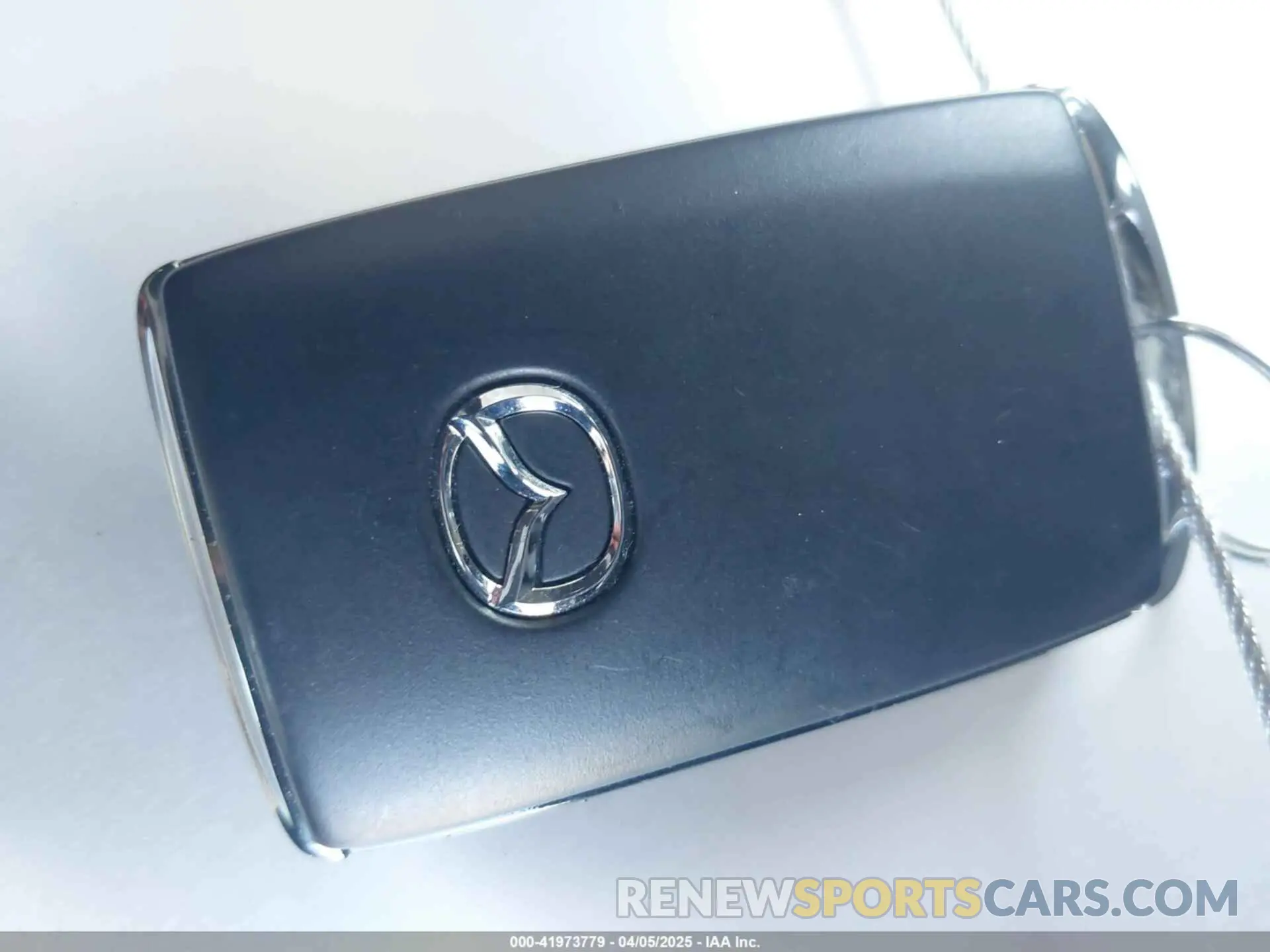 11 Photograph of a damaged car 3MVDMBBM1RM721342 MAZDA CX-30 2024