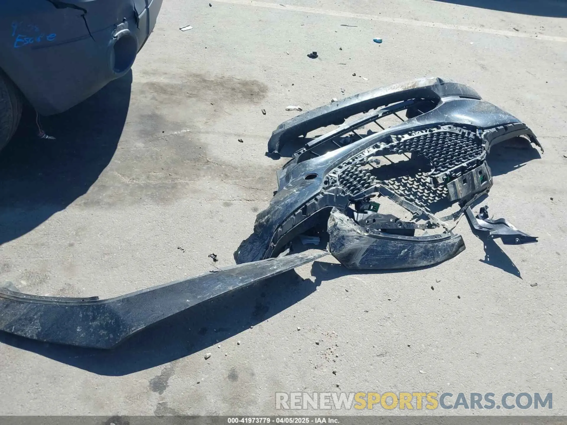 12 Photograph of a damaged car 3MVDMBBM1RM721342 MAZDA CX-30 2024