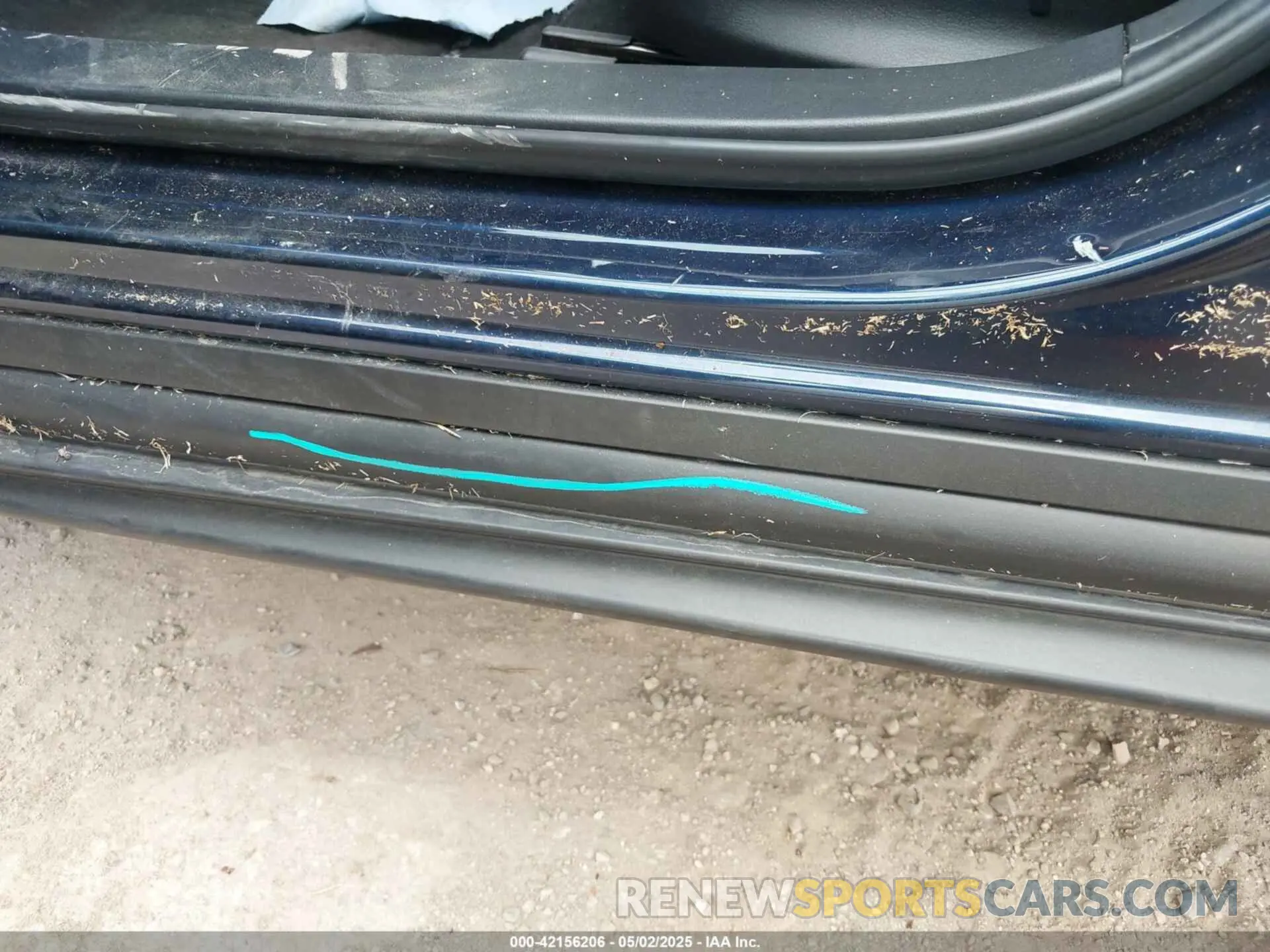 6 Photograph of a damaged car 3MVDMBBM2RM667016 MAZDA CX-30 2024