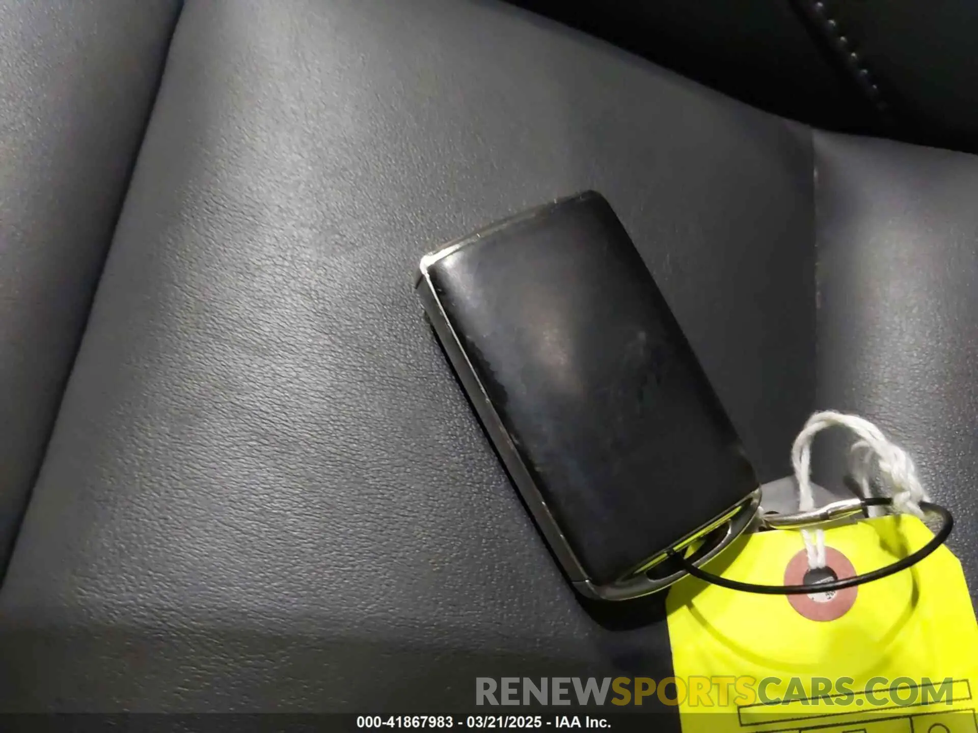 11 Photograph of a damaged car 3MVDMBBM3RM654887 MAZDA CX-30 2024