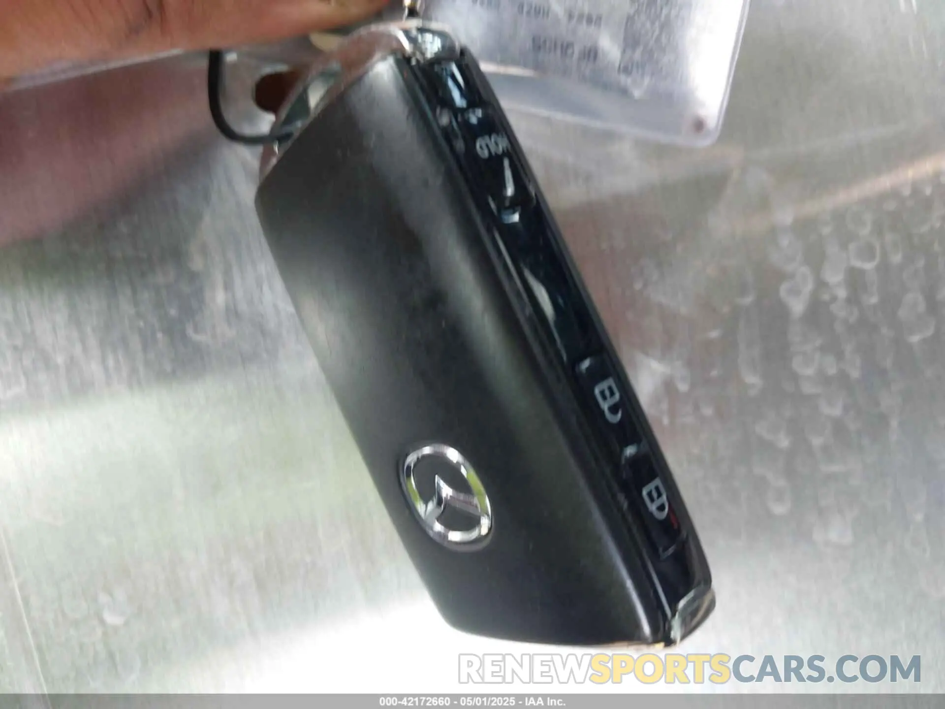 11 Photograph of a damaged car 3MVDMBBM6RM694560 MAZDA CX-30 2024