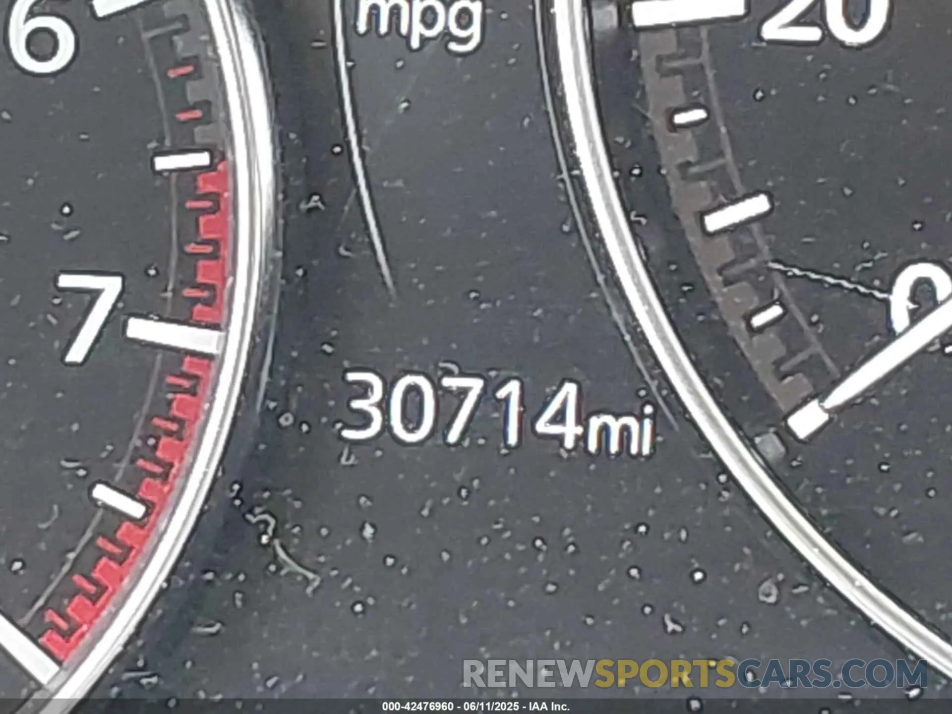 15 Photograph of a damaged car 3MVDMBBM6RM710708 MAZDA CX-30 2024