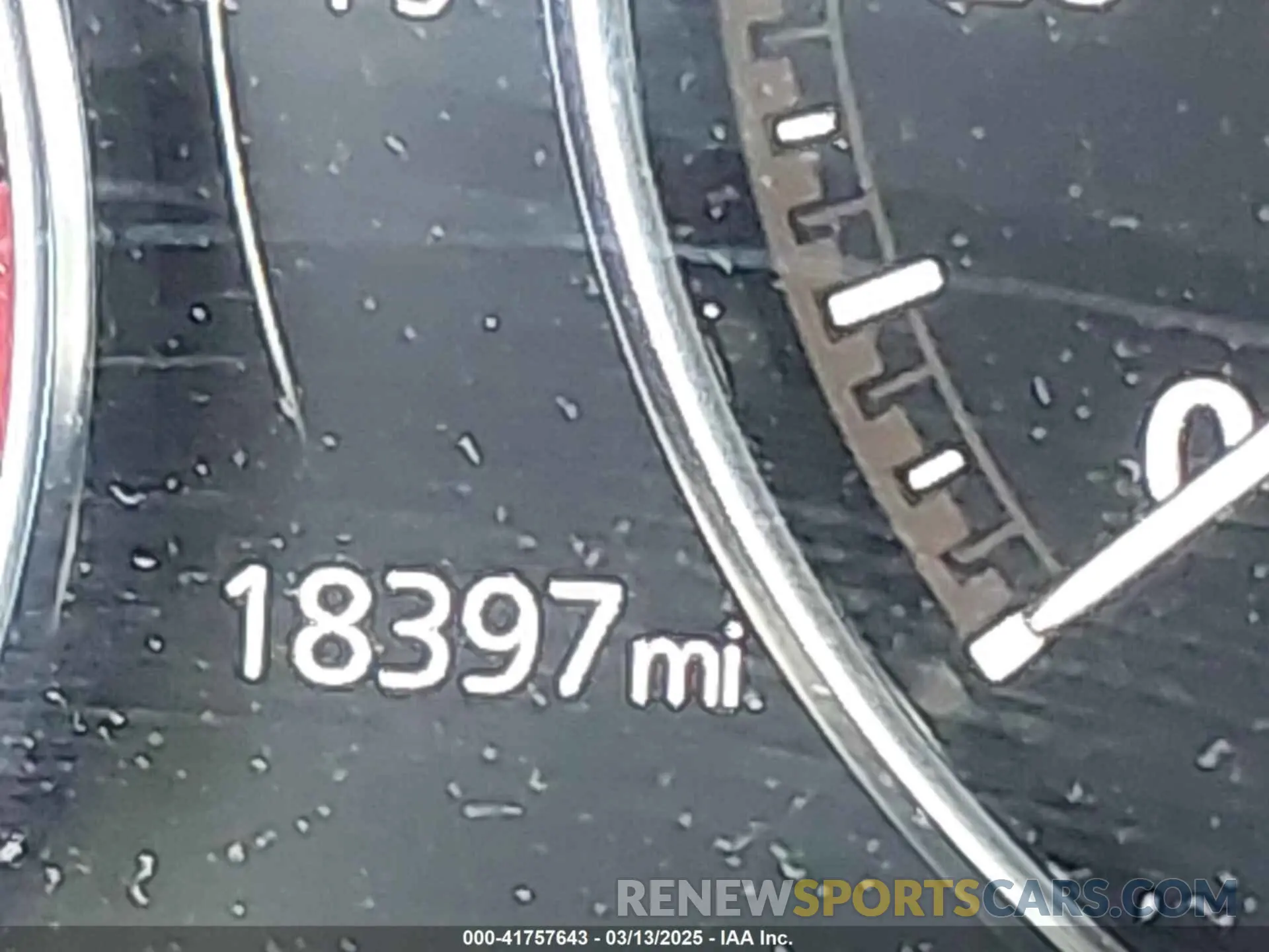 14 Photograph of a damaged car 3MVDMBBM7RM696642 MAZDA CX-30 2024