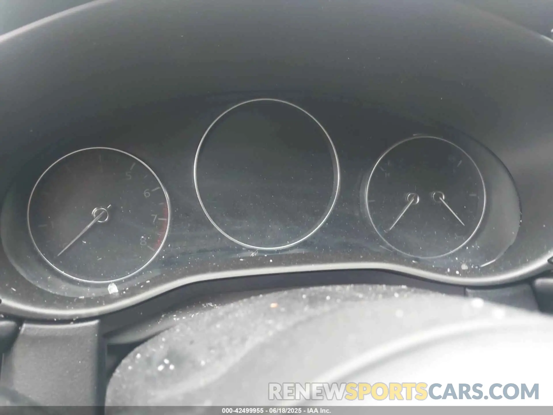 7 Photograph of a damaged car 3MVDMBBM9RM681964 MAZDA CX-30 2024