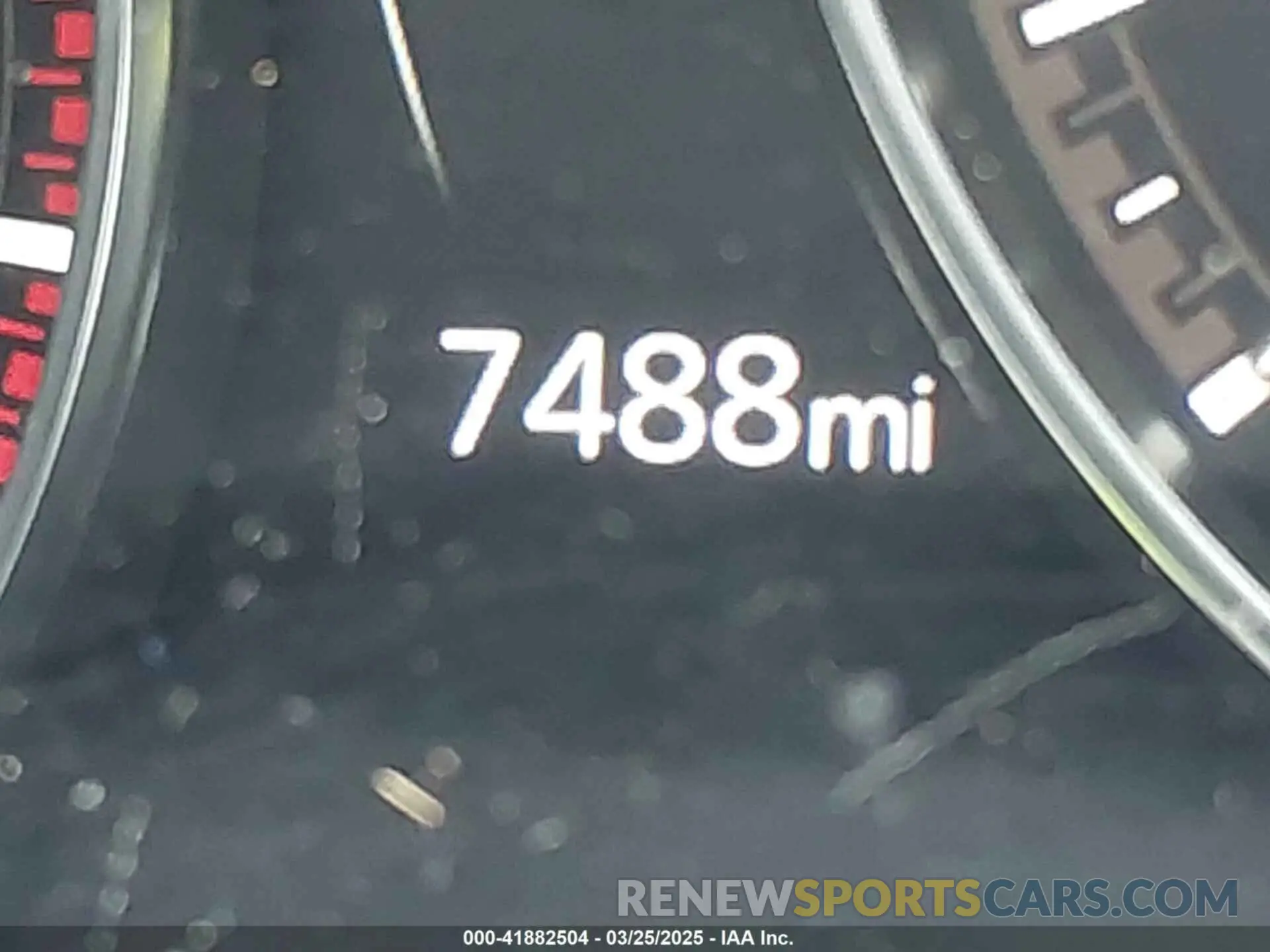 15 Photograph of a damaged car 3MVDMBBMXRM695310 MAZDA CX-30 2024