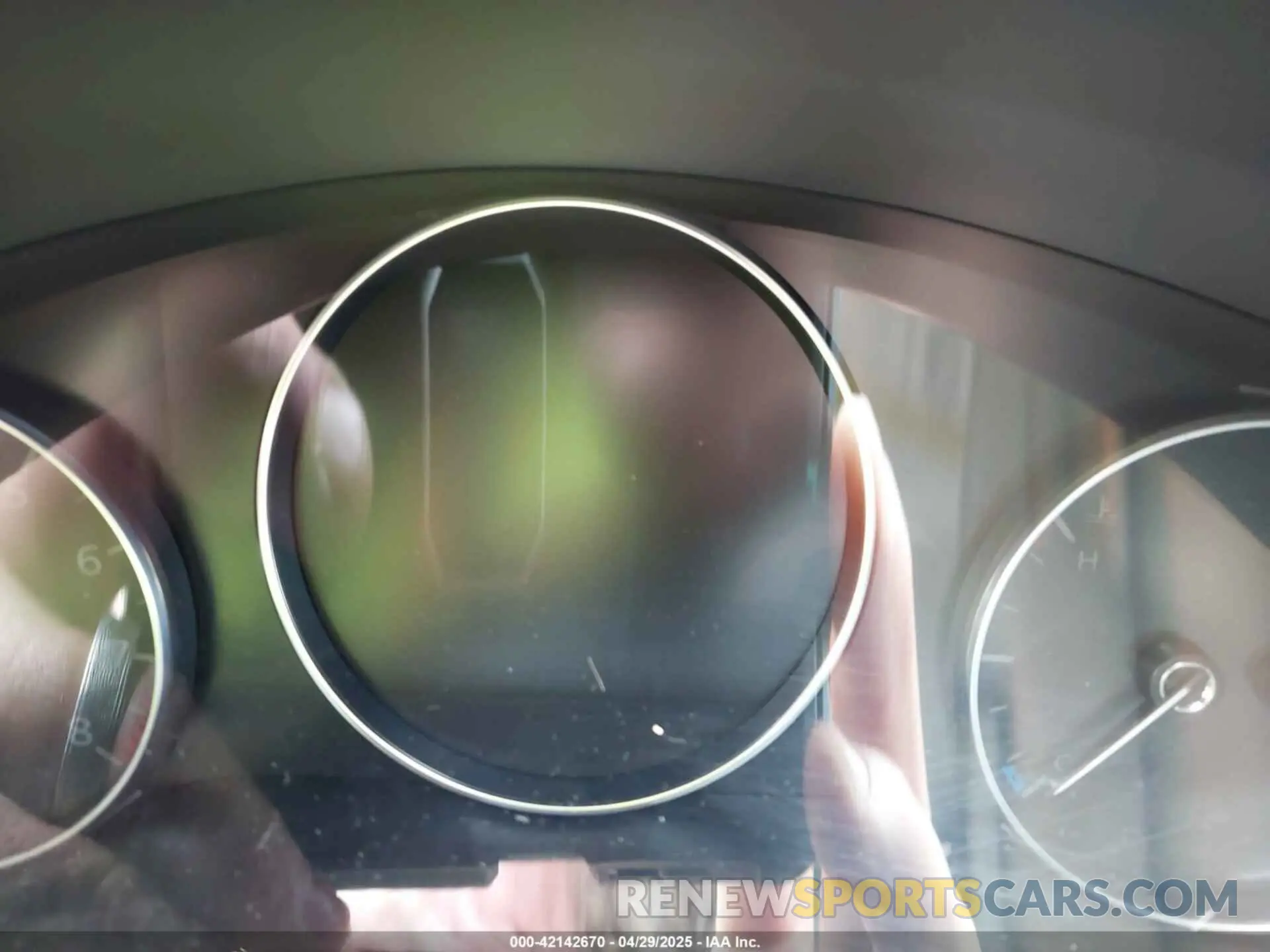 7 Photograph of a damaged car 3MVDMBCM2RM617697 MAZDA CX-30 2024