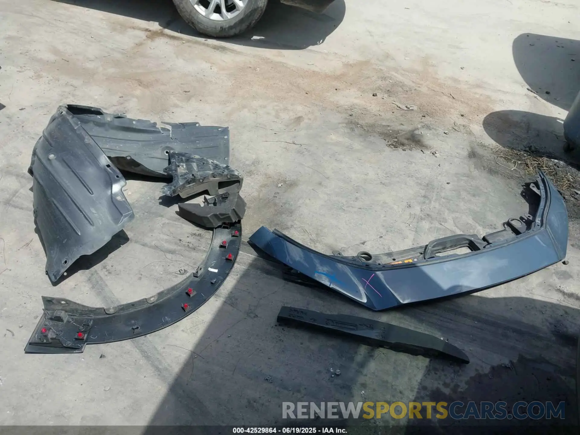 12 Photograph of a damaged car 3MVDMBCM4RM651155 MAZDA CX-30 2024