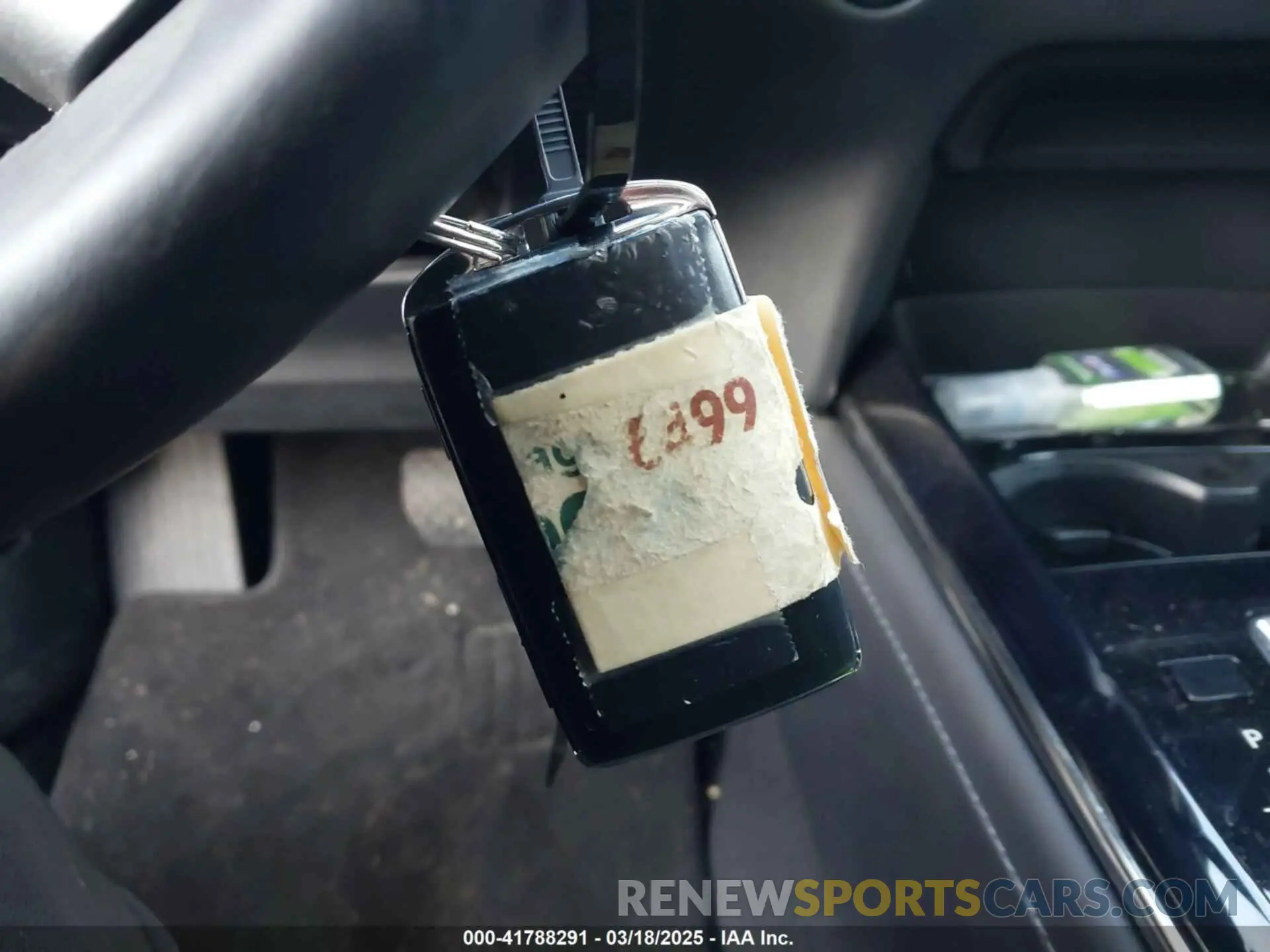 11 Photograph of a damaged car 3MVDMBCM4RM681739 MAZDA CX-30 2024