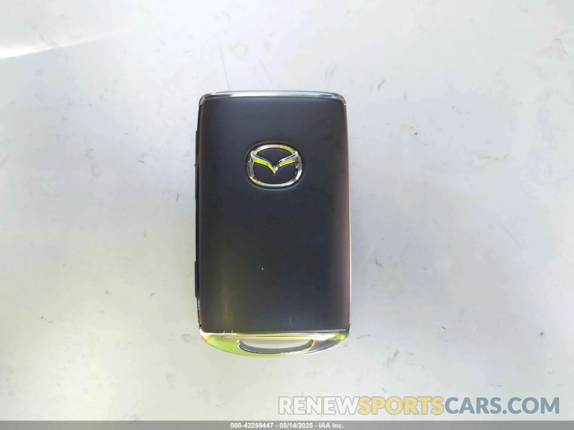 11 Photograph of a damaged car 3MVDMBCM4RM714884 MAZDA CX-30 2024