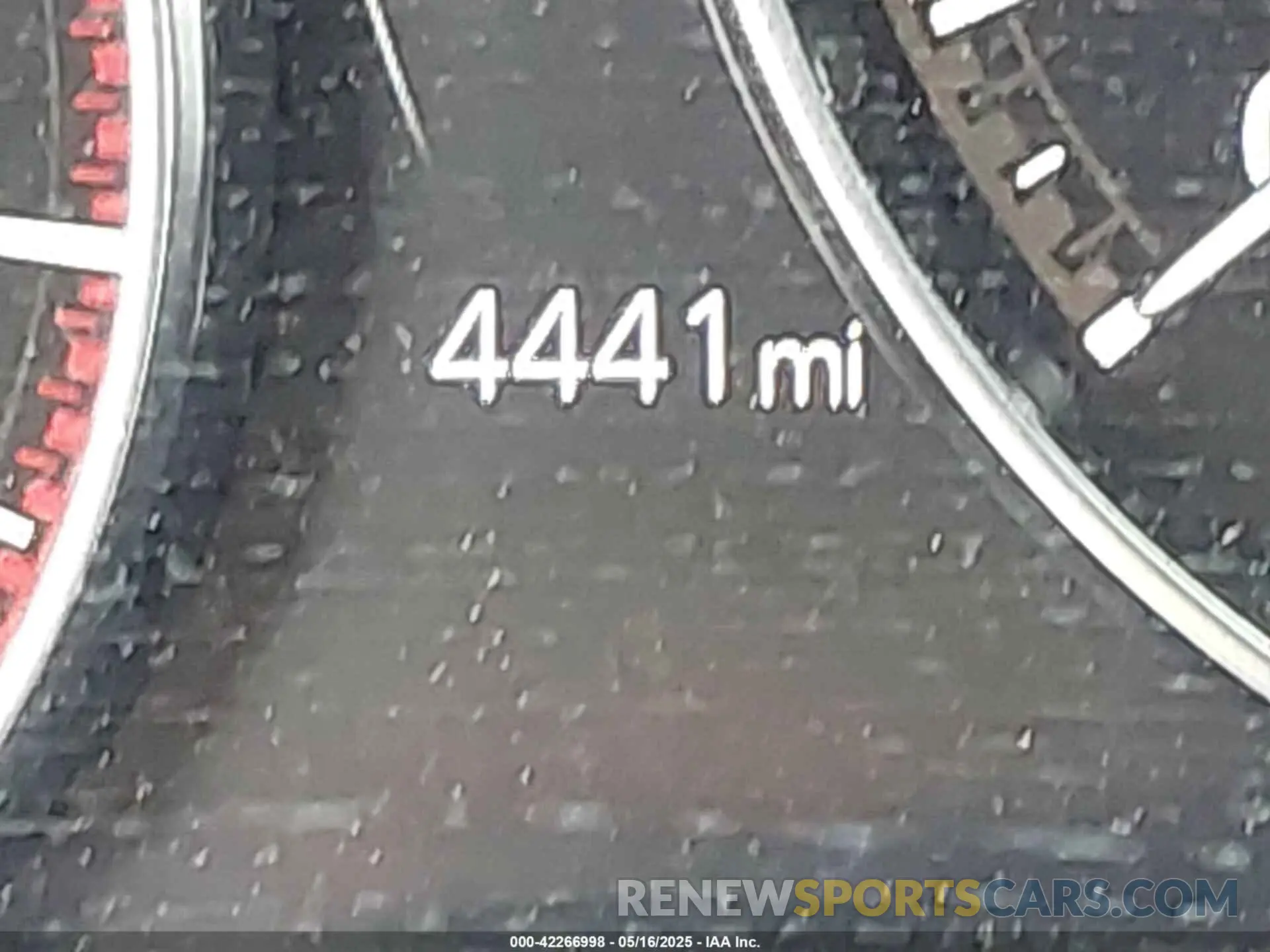 15 Photograph of a damaged car 3MVDMBCM7RM702714 MAZDA CX-30 2024