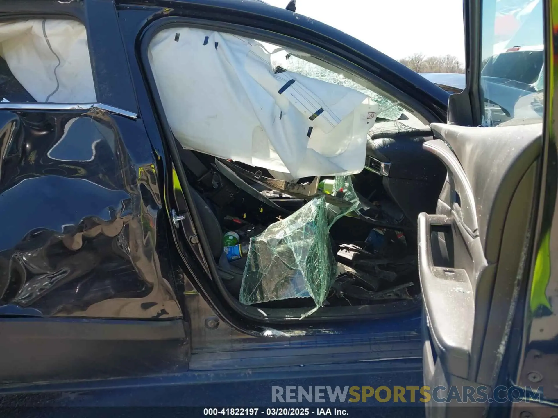 5 Photograph of a damaged car 3MVDMBCM8RM622175 MAZDA CX-30 2024