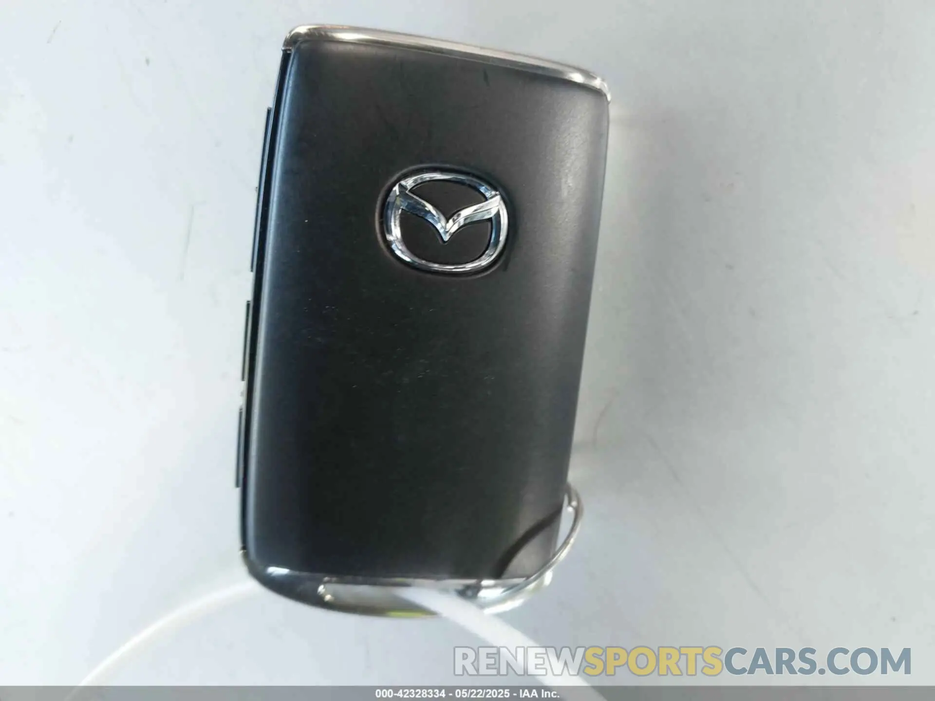 11 Photograph of a damaged car 3MVDMBDM4RM616159 MAZDA CX-30 2024