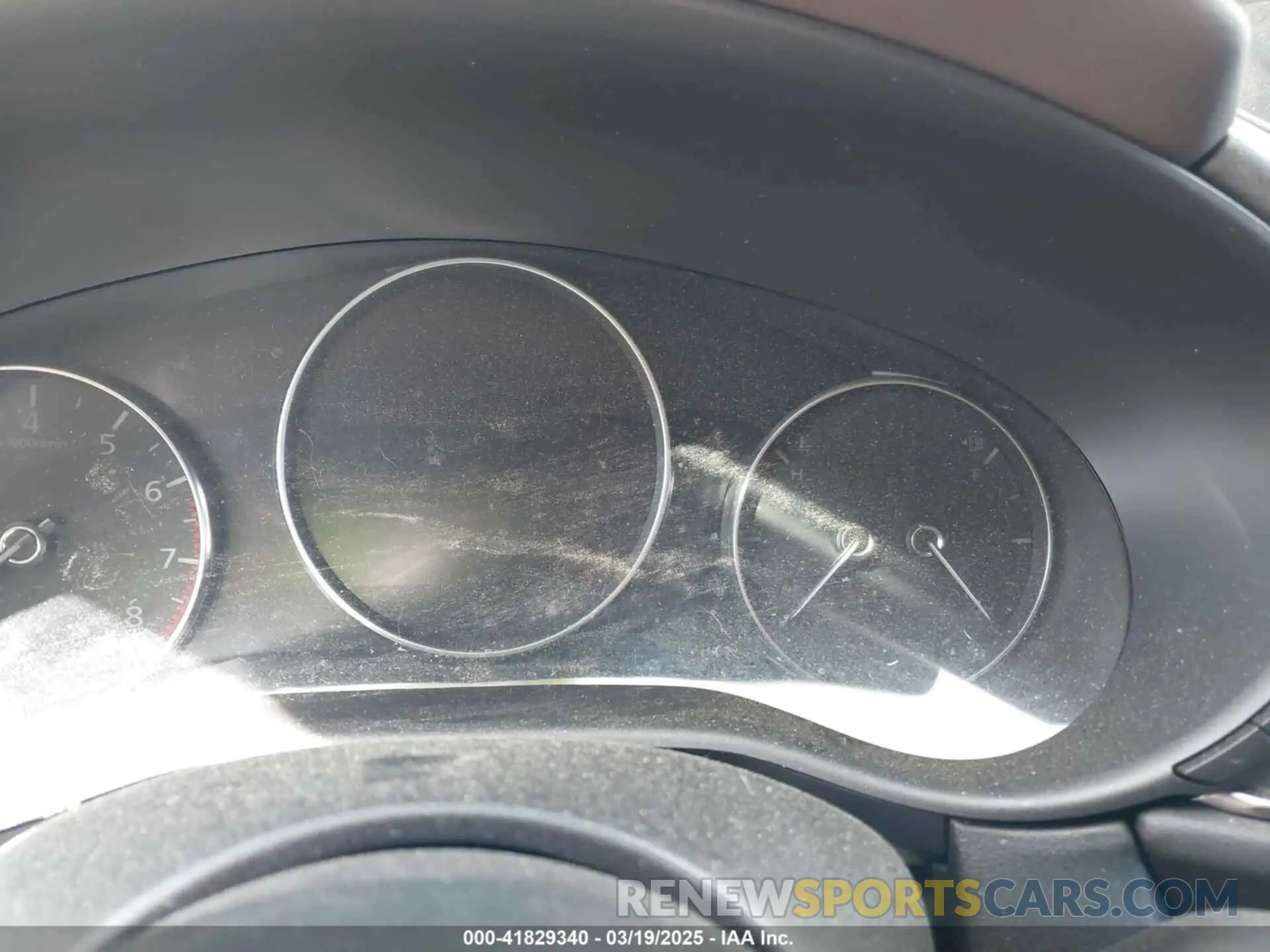 14 Photograph of a damaged car 3MVDMBDY5RM619137 MAZDA CX-30 2024