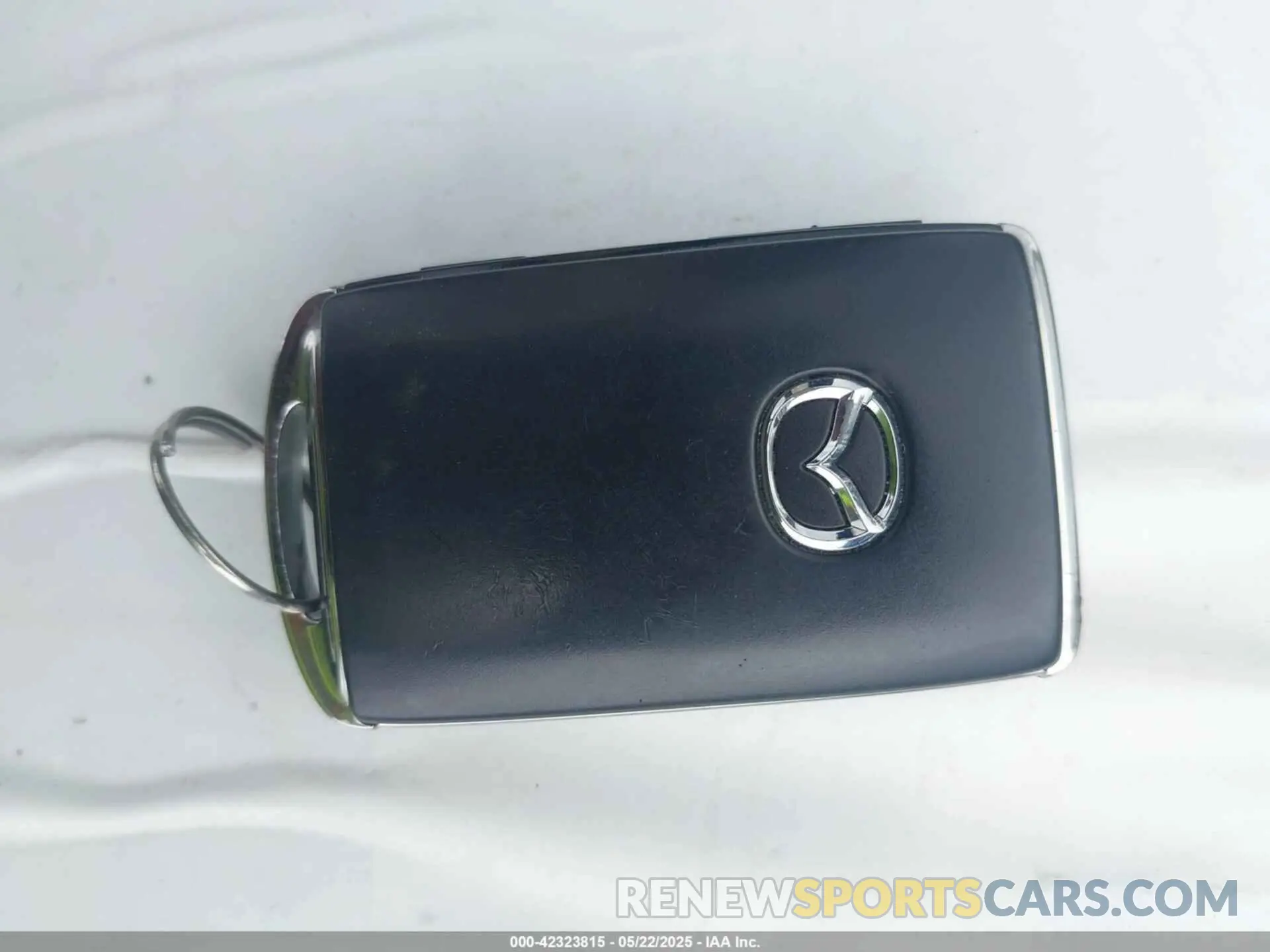11 Photograph of a damaged car 3MVDMBXY2RM645111 MAZDA CX-30 2024