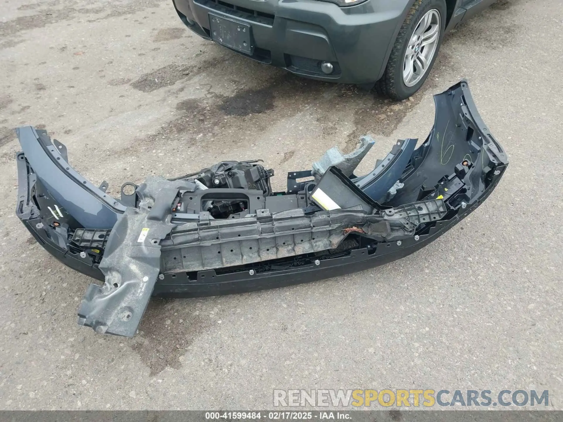12 Photograph of a damaged car 3MVDMBCM1SM771243 MAZDA CX-30 2025