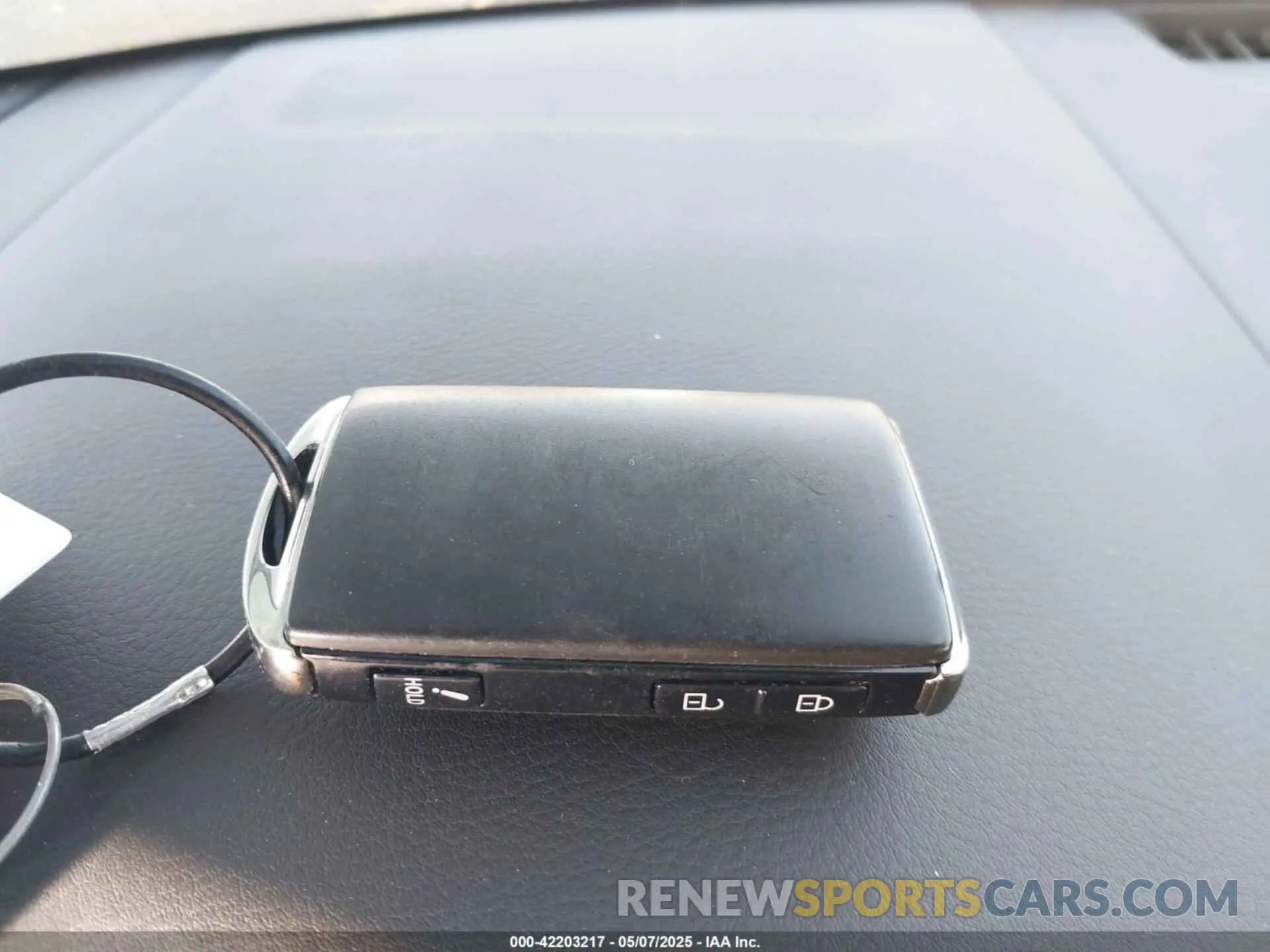 11 Photograph of a damaged car 3MVDMBCM8SM772566 MAZDA CX-30 2025