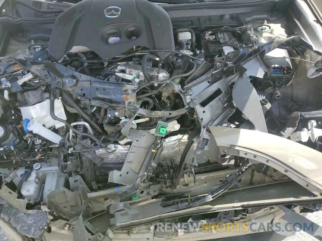 12 Photograph of a damaged car 3MVDMBXY6RM649355 MAZDA CX-30 CARB 2024