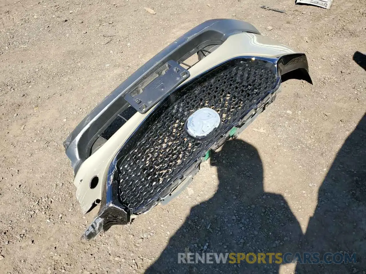 15 Photograph of a damaged car 3MVDMBXY9RM602952 MAZDA CX-30 CARB 2024