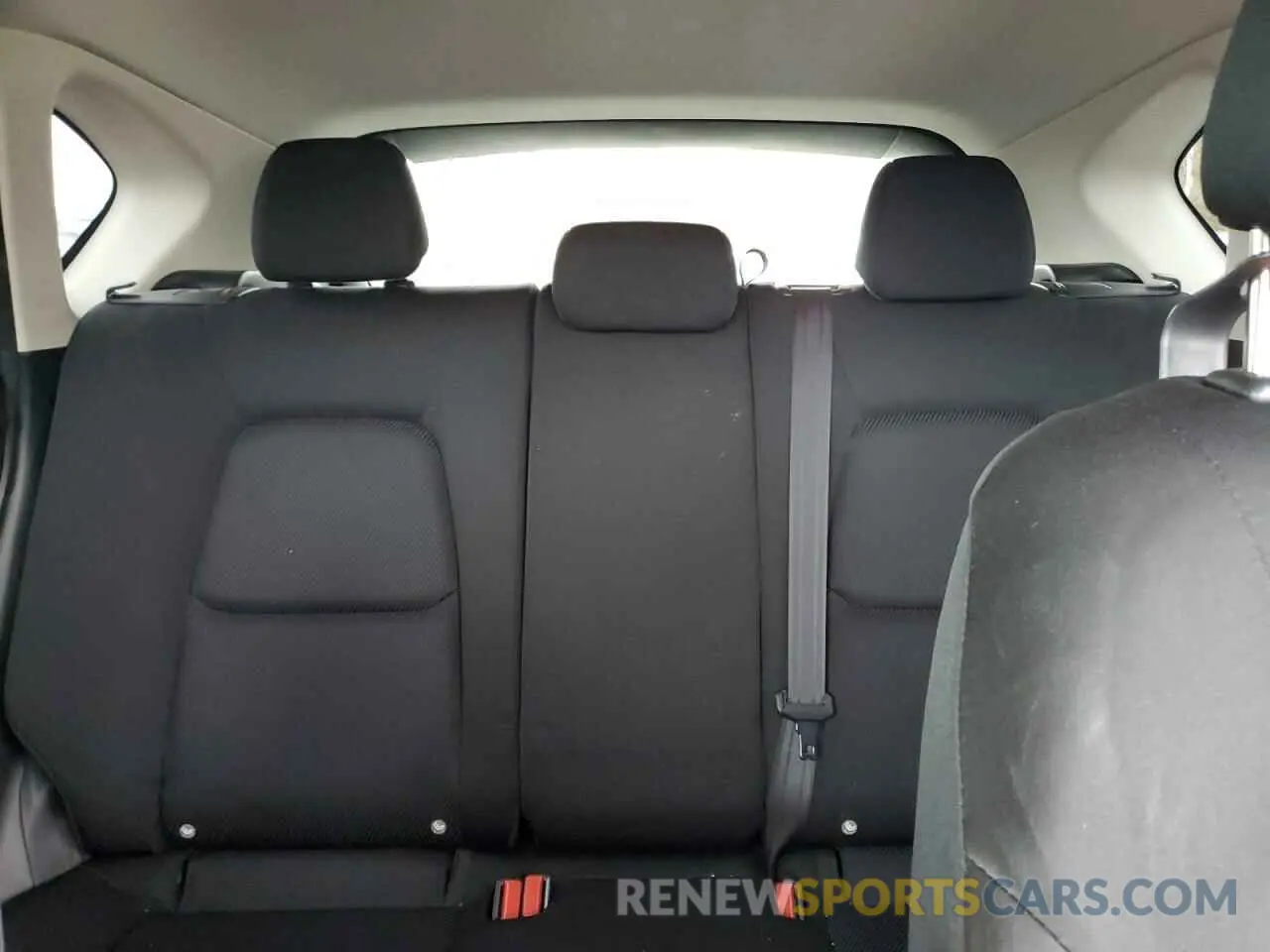 10 Photograph of a damaged car JM3KFABL6K0539592 MAZDA CX-5 2019