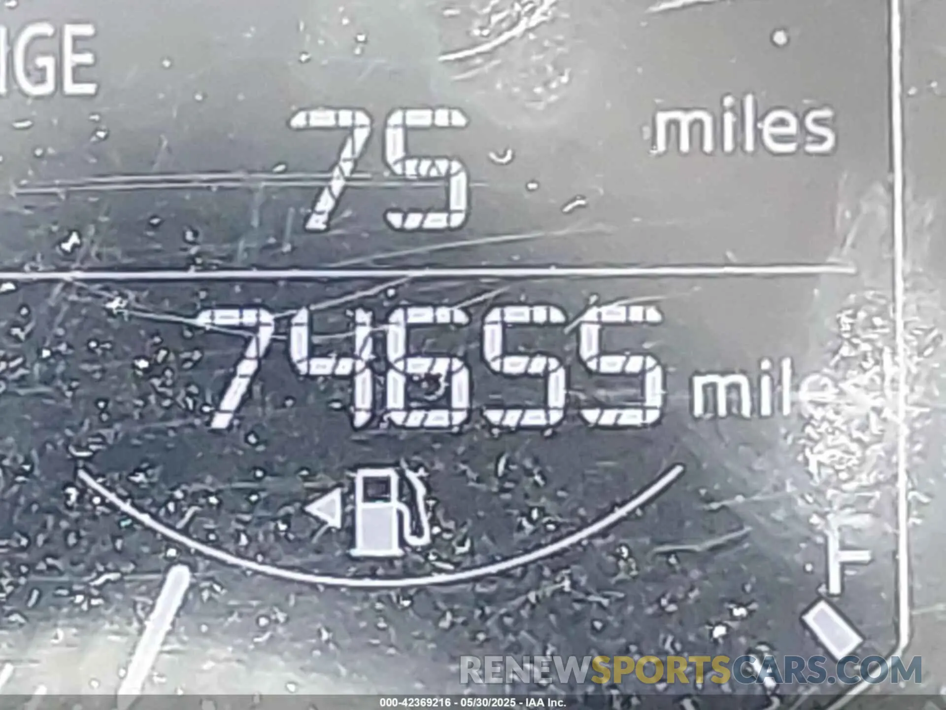 16 Photograph of a damaged car JM3KFABM3K1615823 MAZDA CX-5 2019