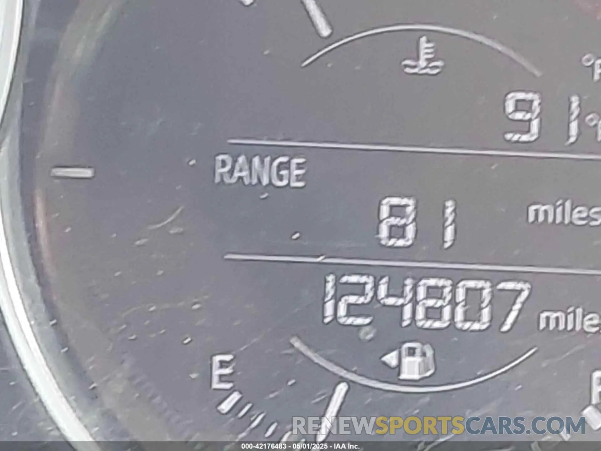 14 Photograph of a damaged car JM3KFABM4K0651803 MAZDA CX-5 2019