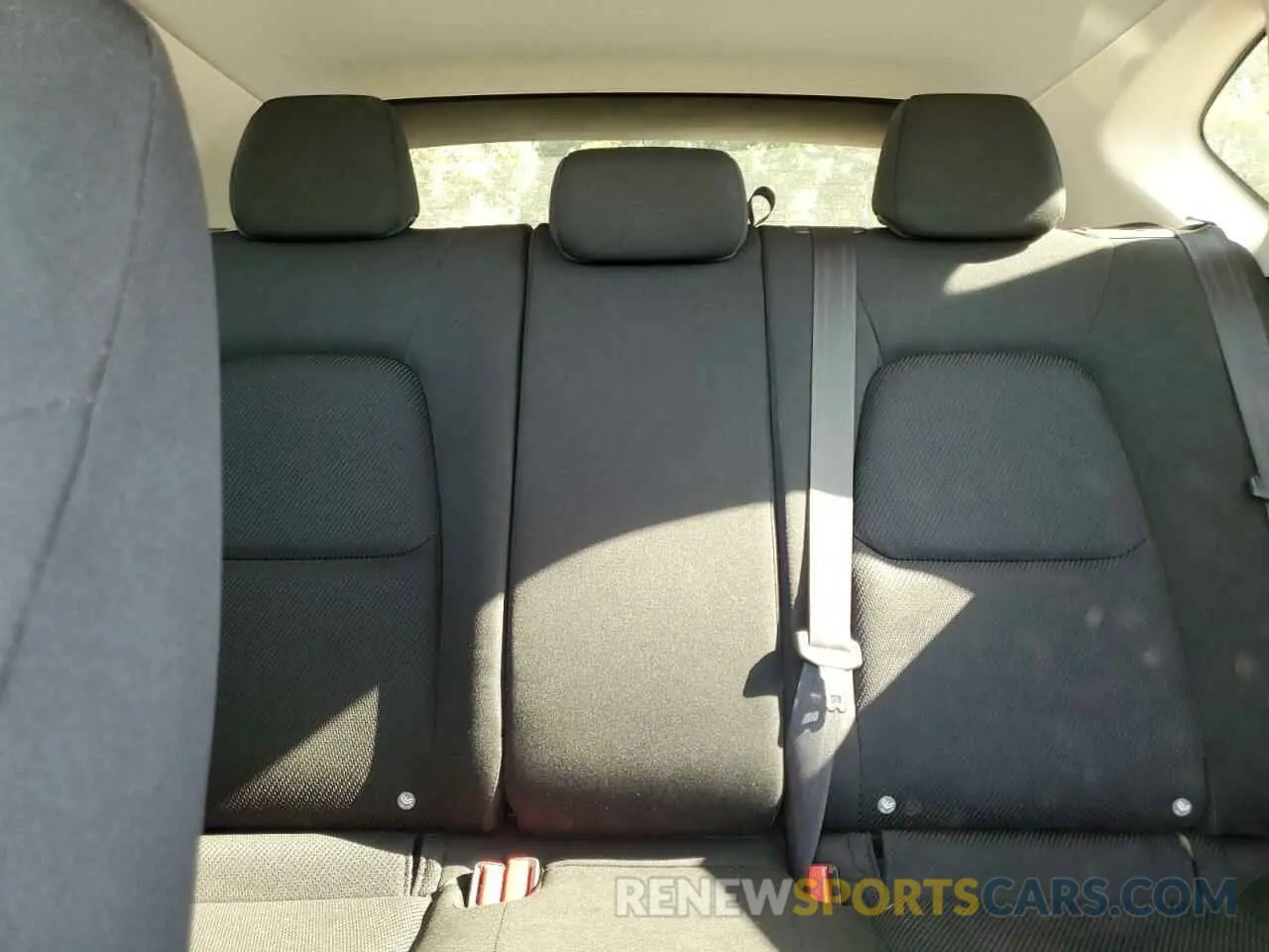 10 Photograph of a damaged car JM3KFABM4K0663286 MAZDA CX-5 2019
