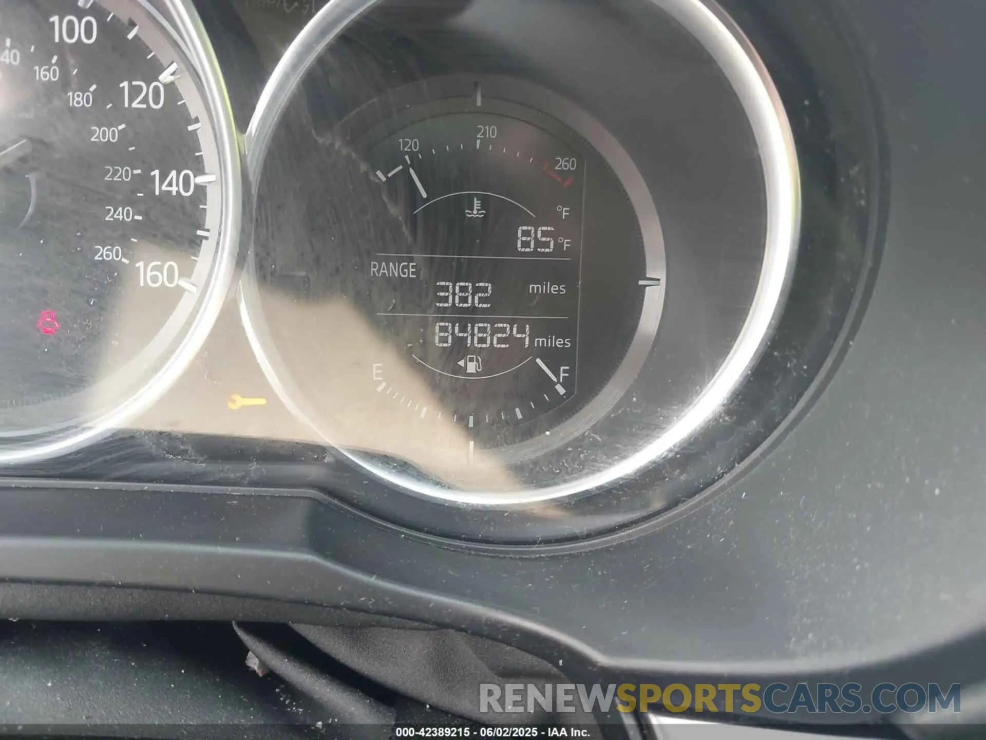 15 Photograph of a damaged car JM3KFABM6K1566536 MAZDA CX-5 2019