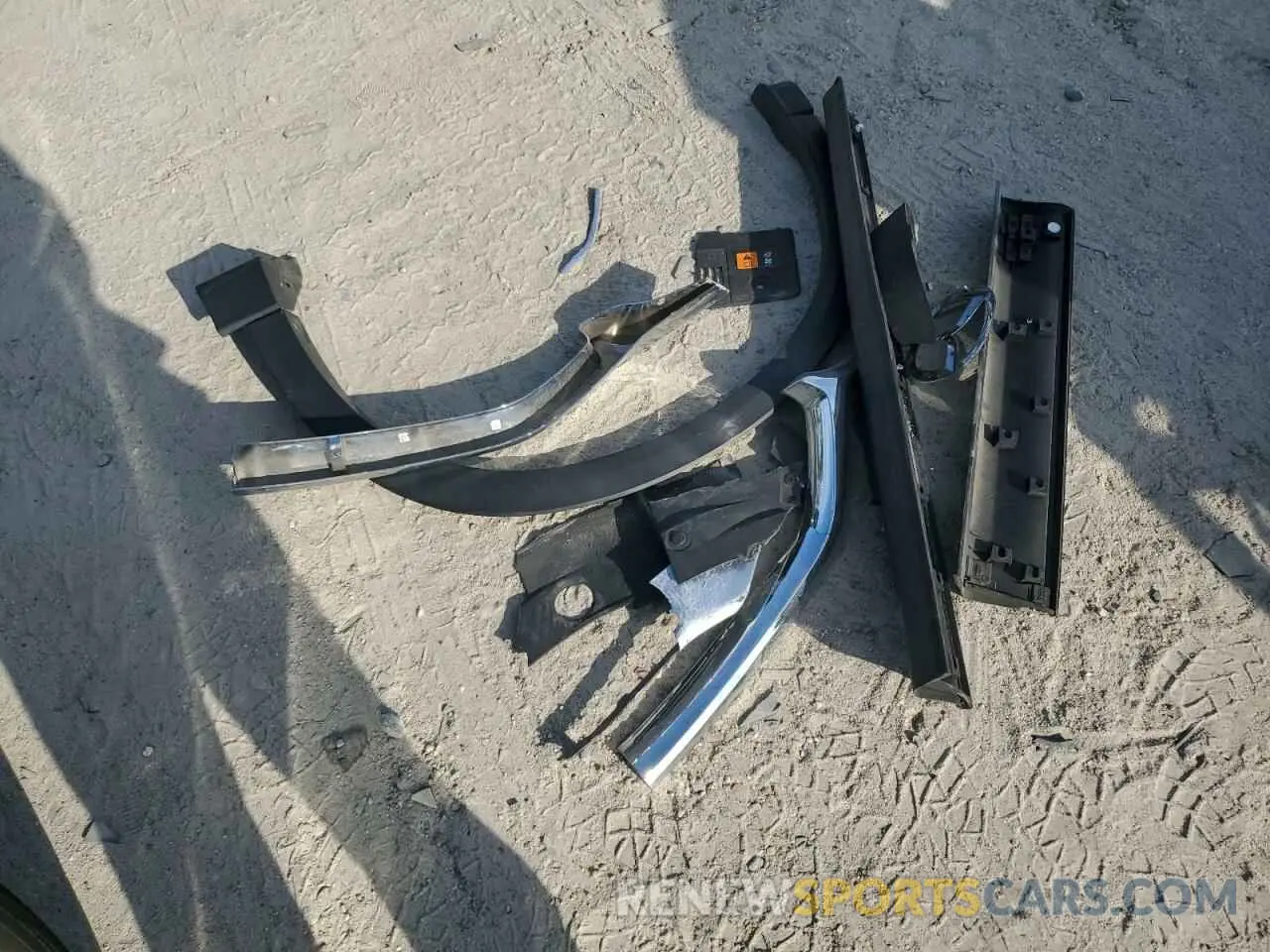 13 Photograph of a damaged car JM3KFABM6K1585314 MAZDA CX-5 2019