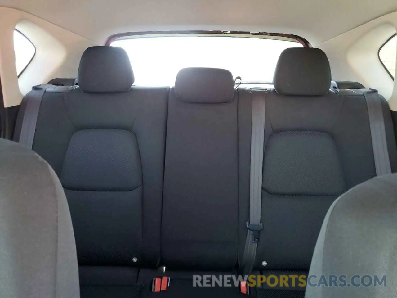 10 Photograph of a damaged car JM3KFABM8K0673562 MAZDA CX-5 2019