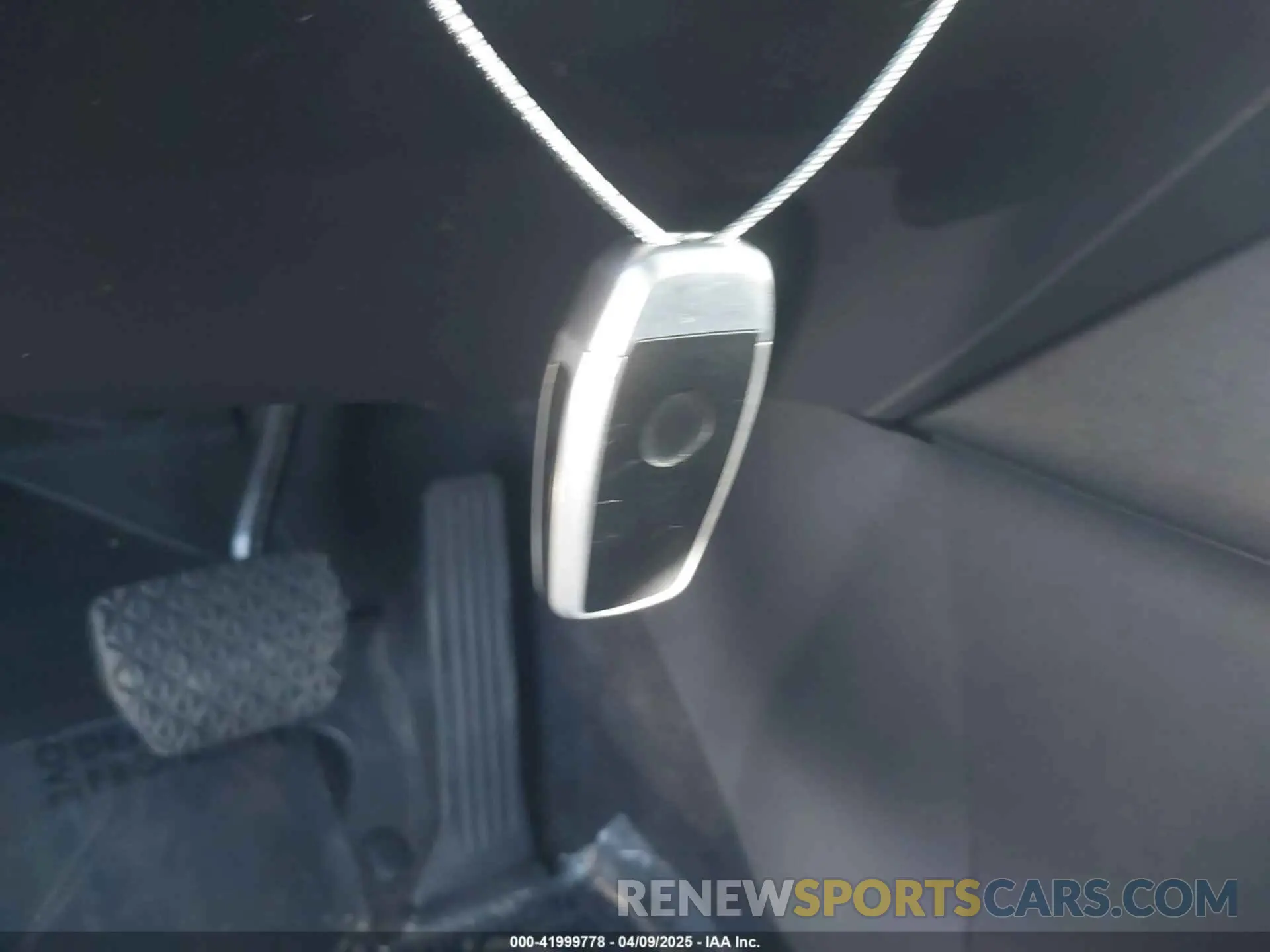 11 Photograph of a damaged car JM3KFABM9K1548600 MAZDA CX-5 2019