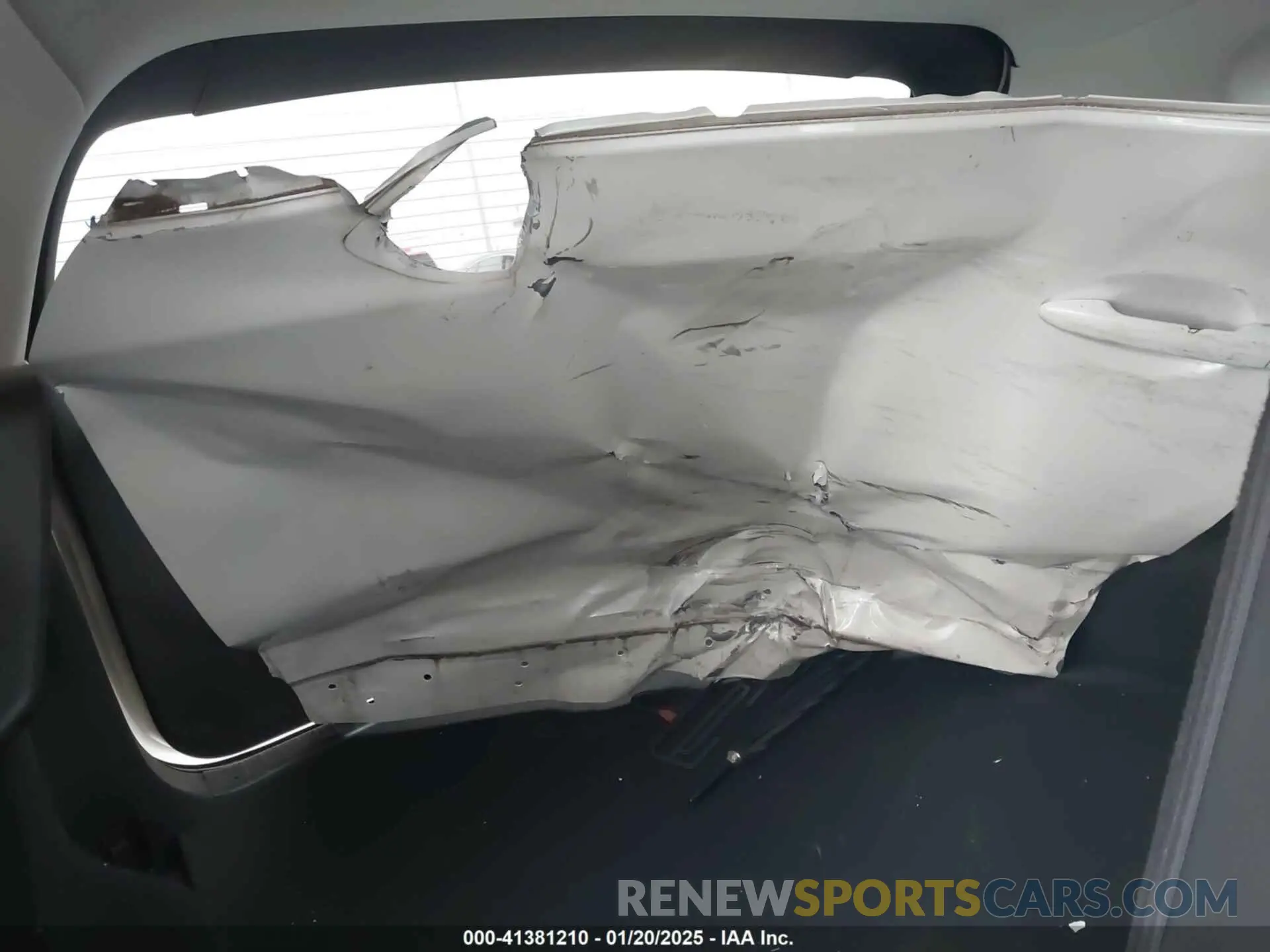 11 Photograph of a damaged car JM3KFABMXK1502886 MAZDA CX-5 2019