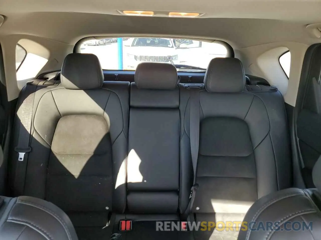 10 Photograph of a damaged car JM3KFACM0K0618098 MAZDA CX-5 2019