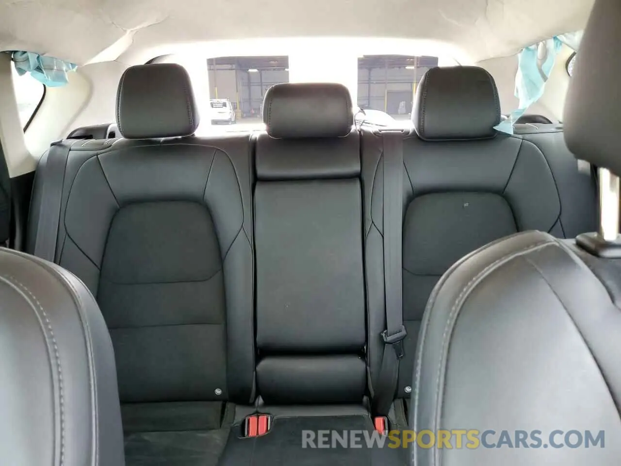 10 Photograph of a damaged car JM3KFACM0K0691097 MAZDA CX-5 2019