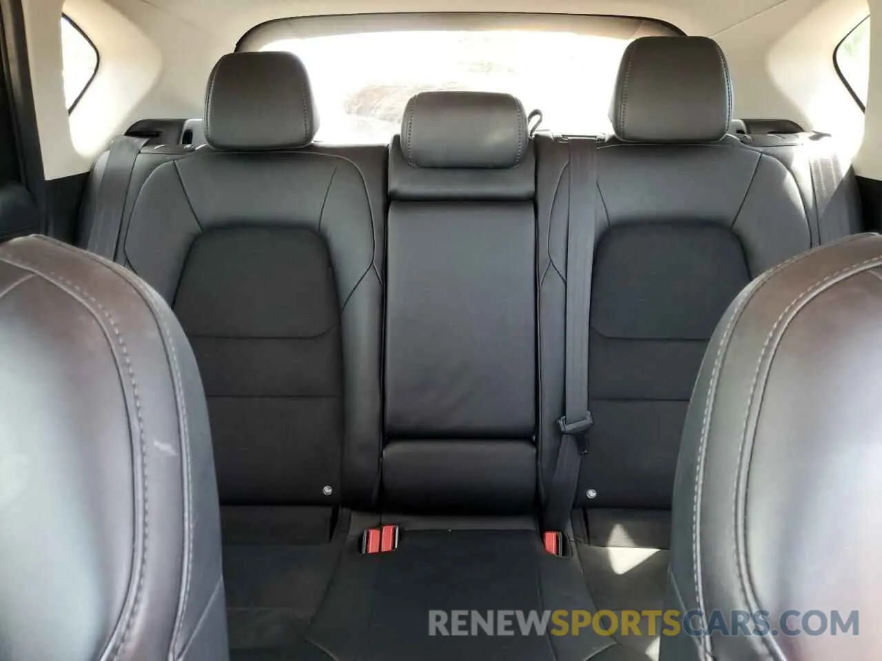 10 Photograph of a damaged car JM3KFACM0K1501793 MAZDA CX-5 2019