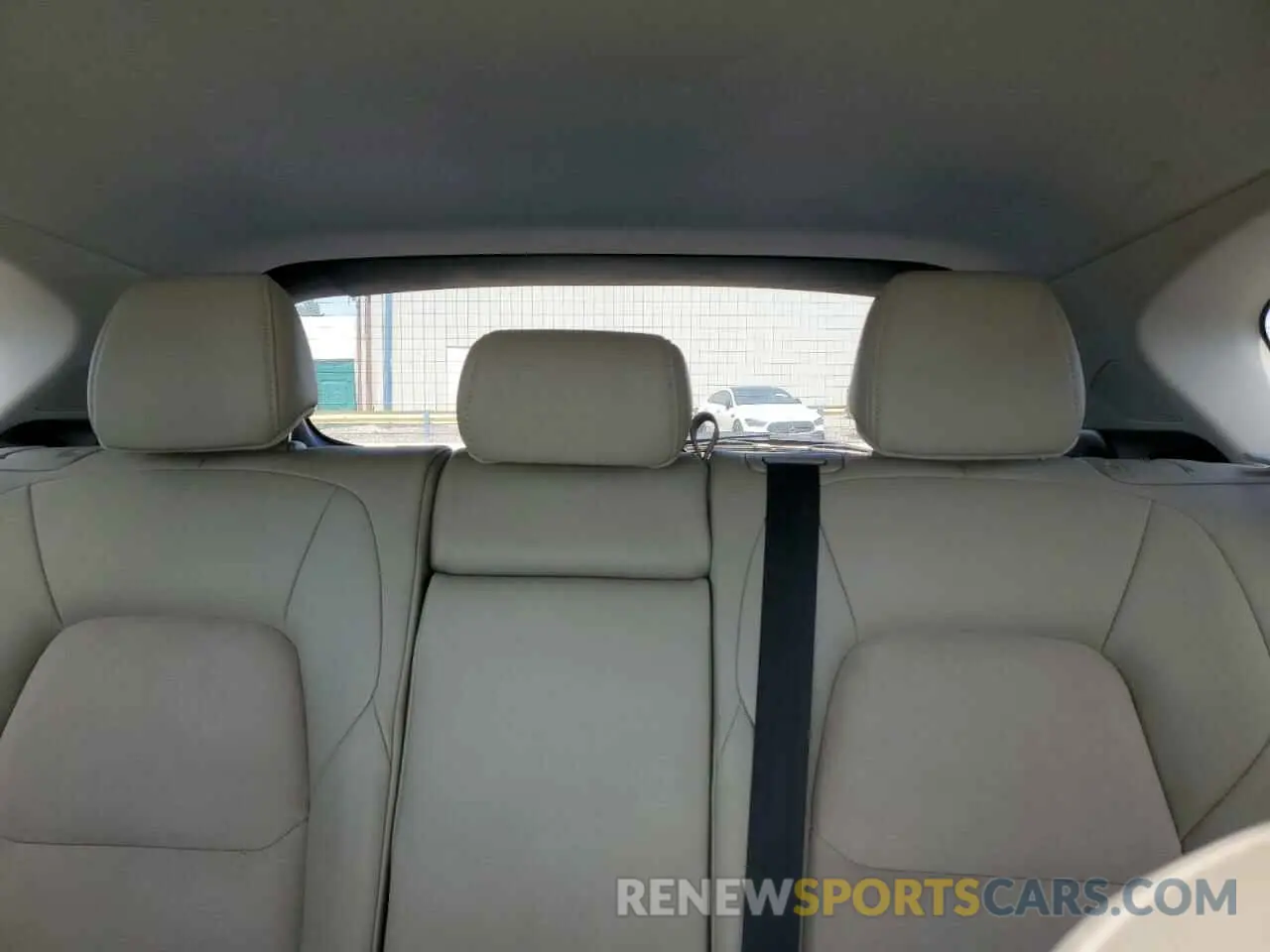 10 Photograph of a damaged car JM3KFACM0K1510025 MAZDA CX-5 2019
