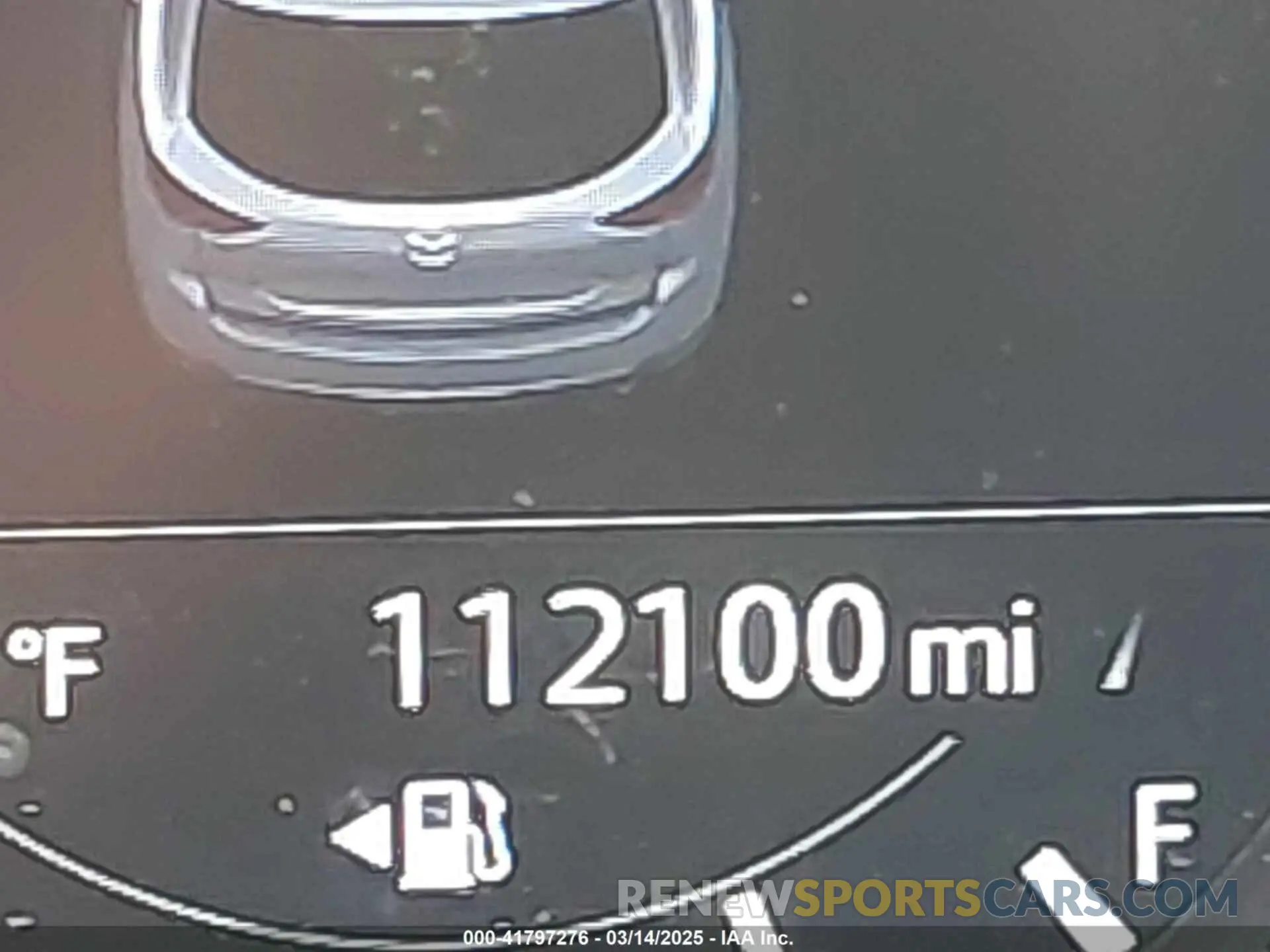 15 Photograph of a damaged car JM3KFACM0K1564330 MAZDA CX-5 2019
